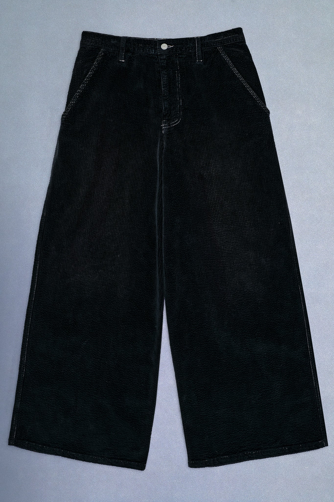 Corduroy Boardwalk Pant