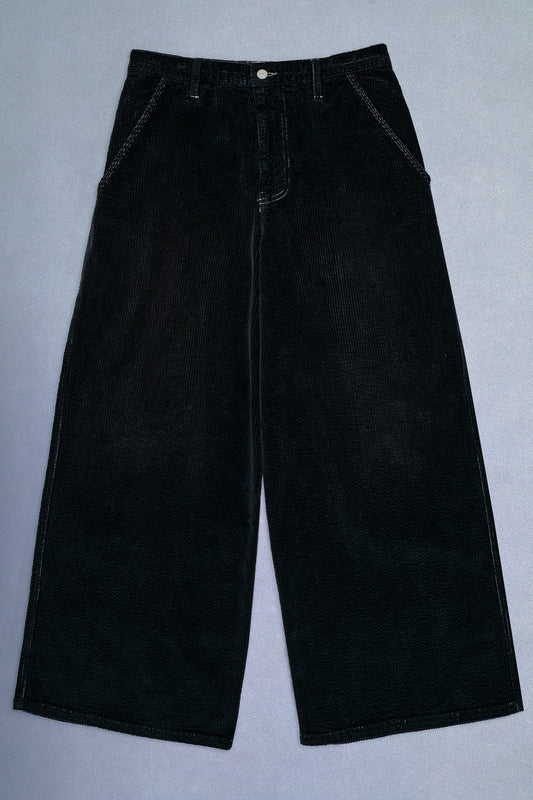 Corduroy Boardwalk Pant