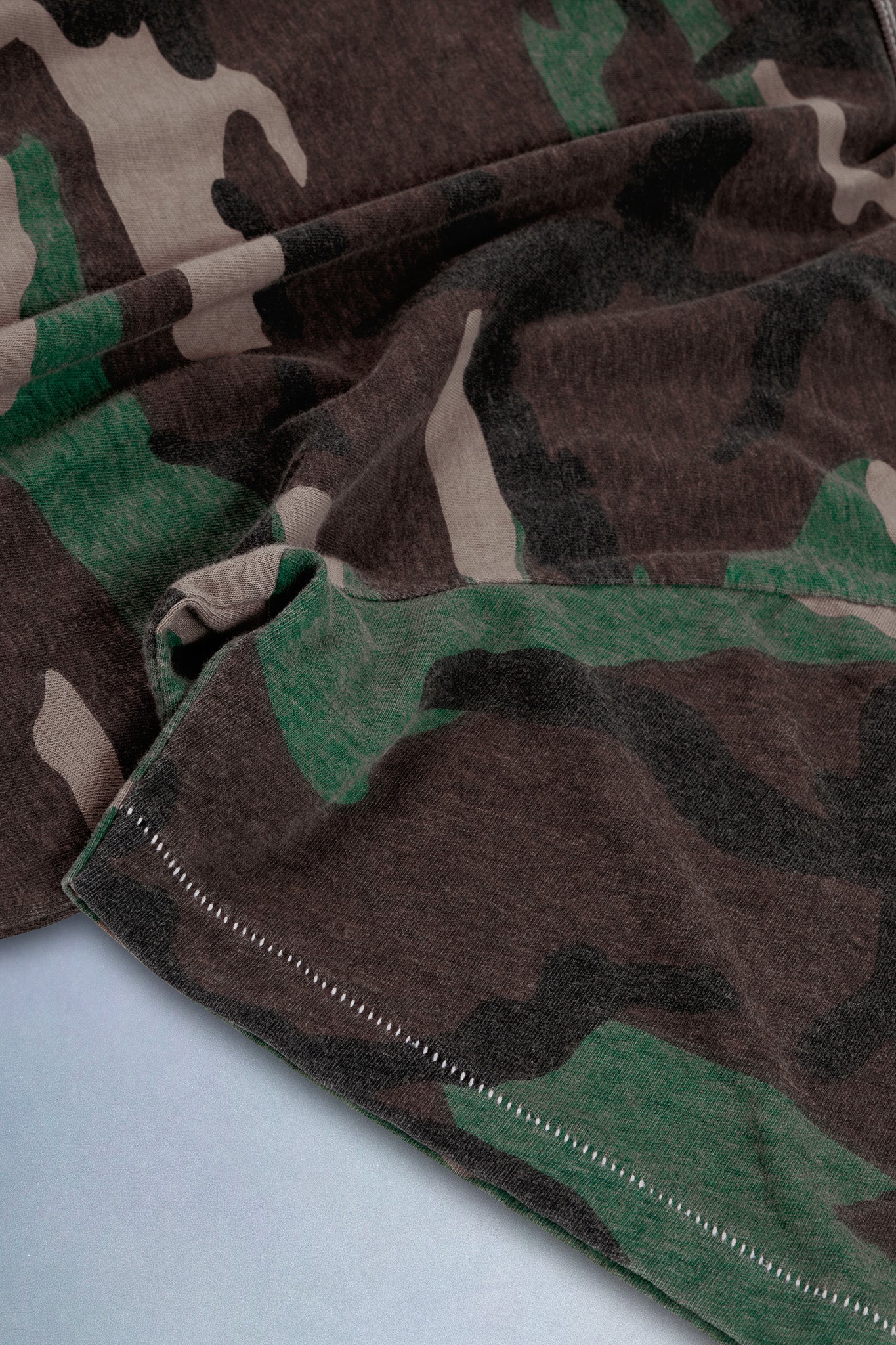 camo tshirt