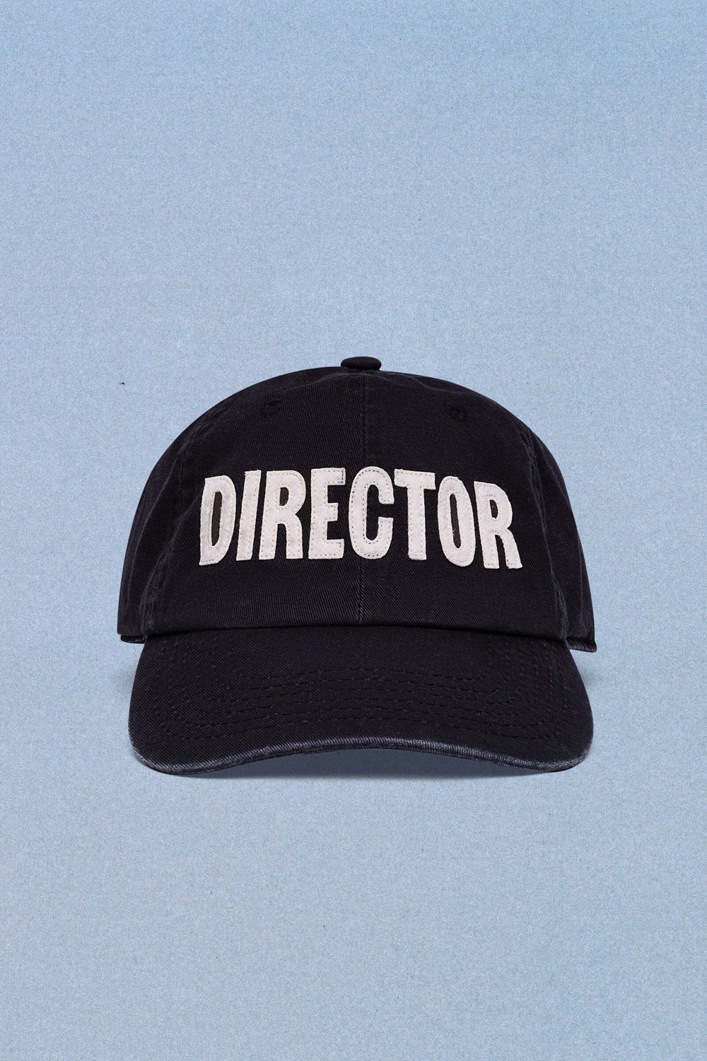 Director baseball cap on sale