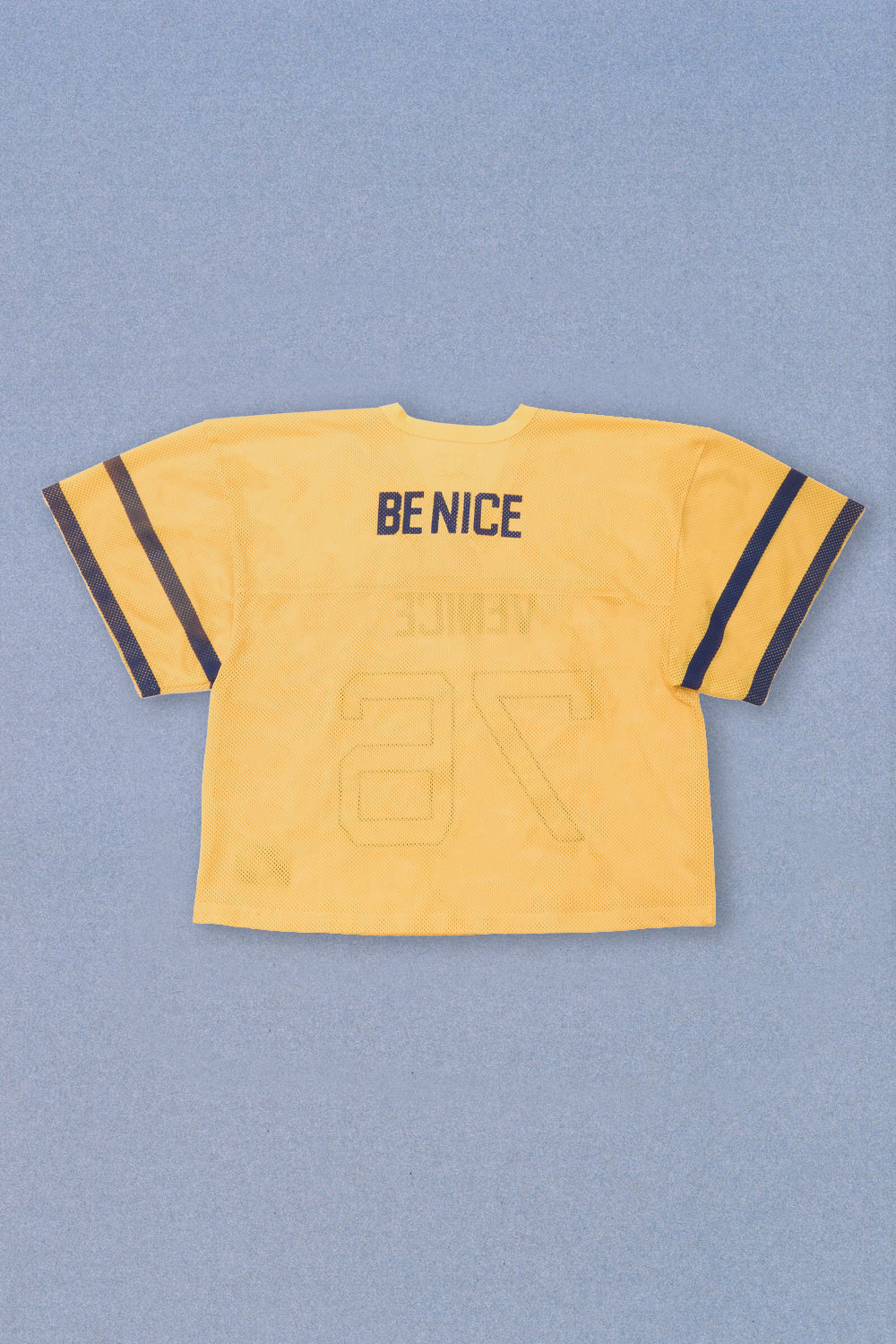 Venice 76 football jersey