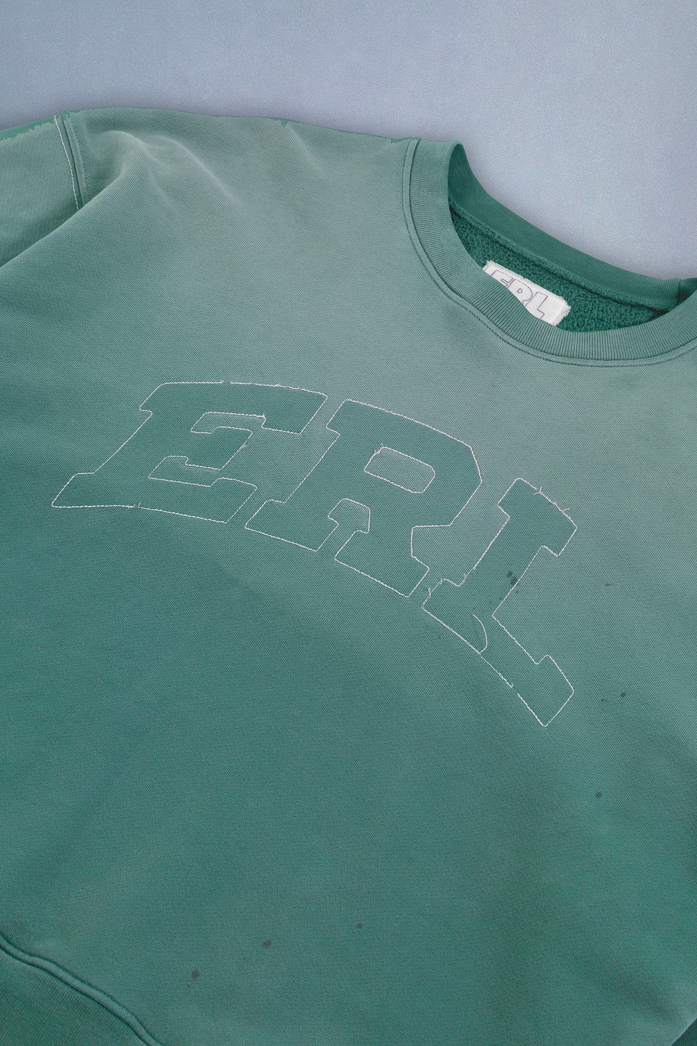 erl crewneck