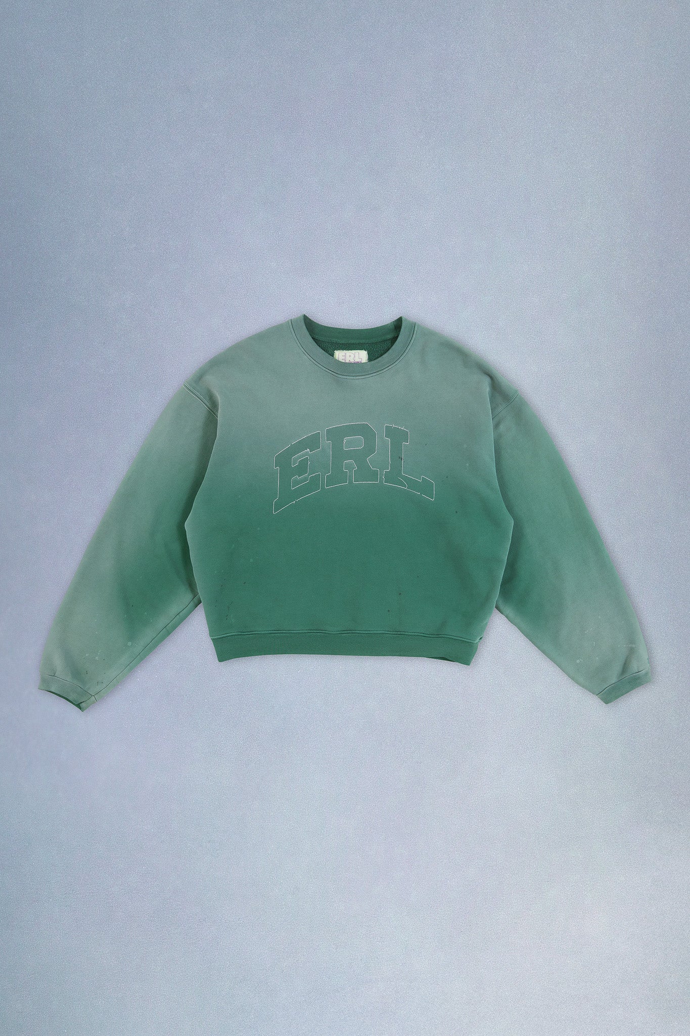 erl crewneck