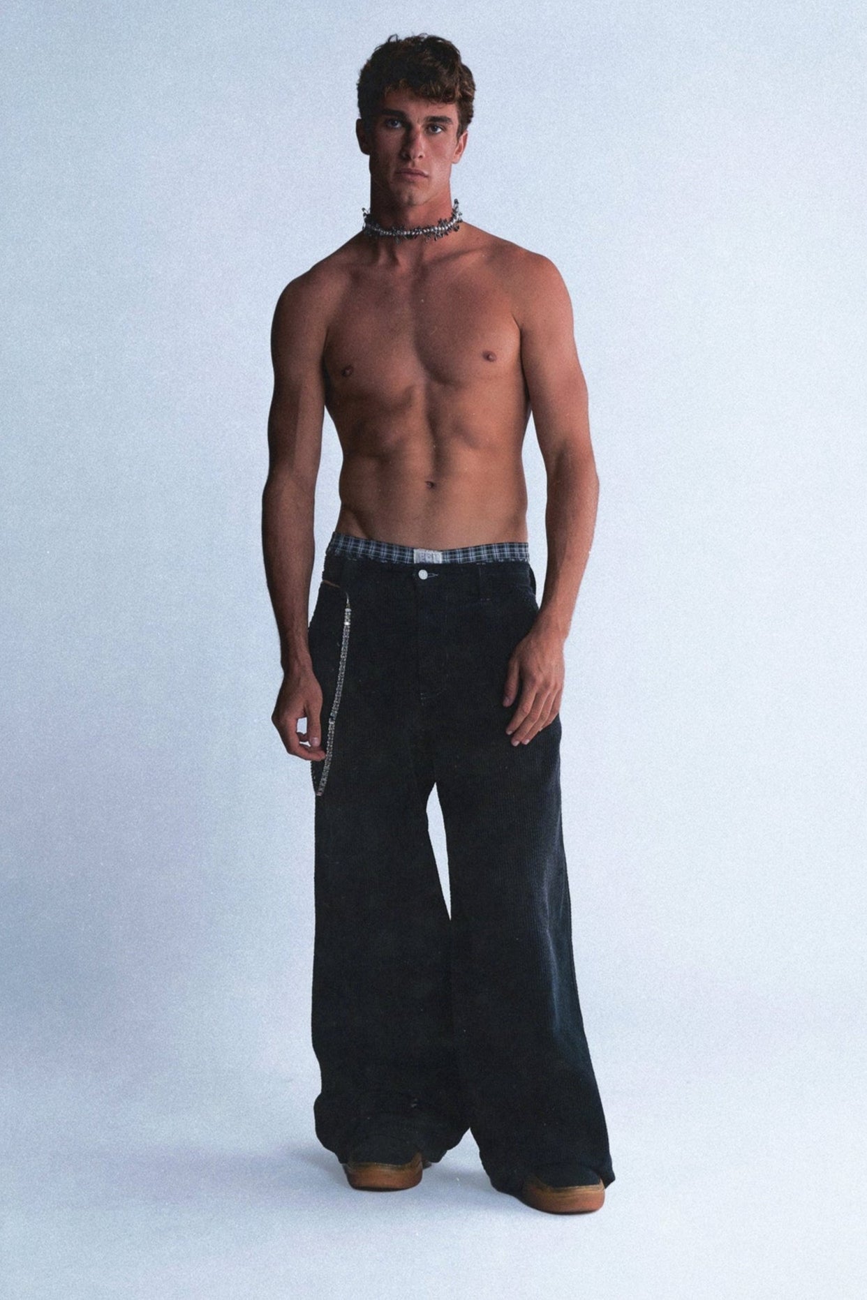 Corduroy Boardwalk Pant