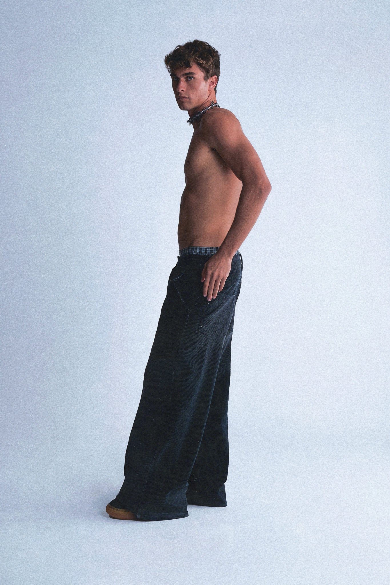 Corduroy Boardwalk Pant