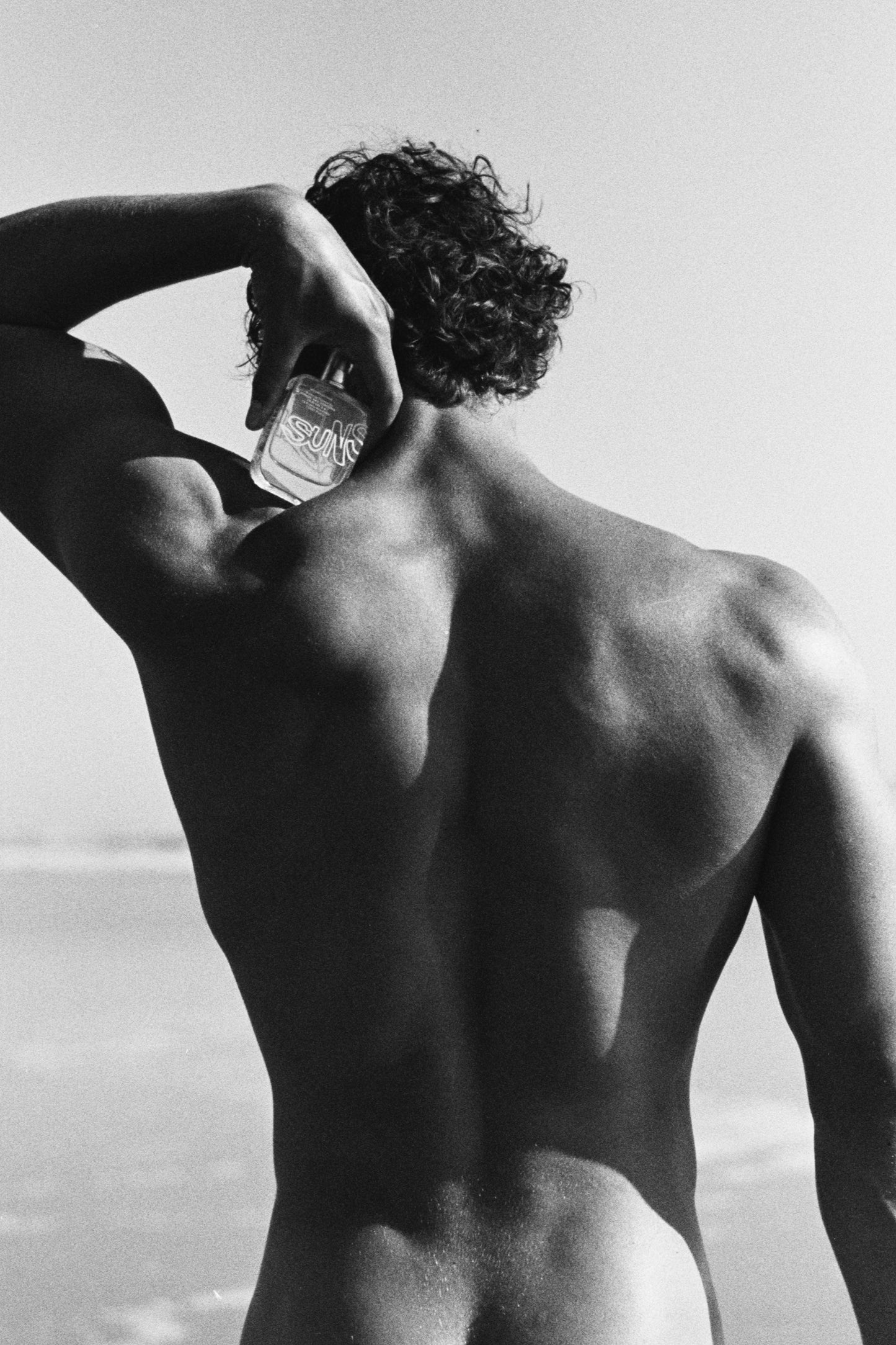 Erl sunscreen