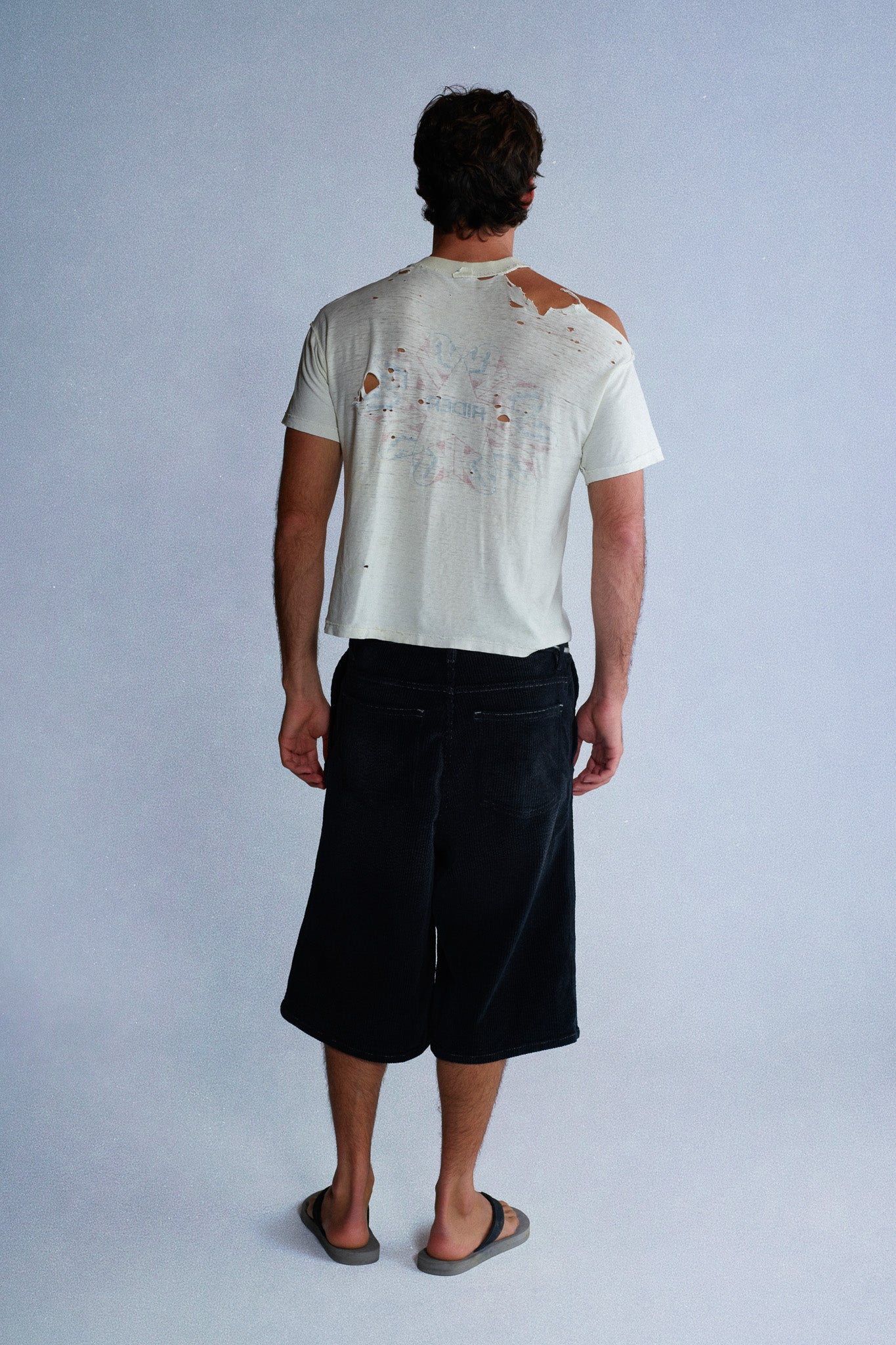 corduroy boardwalk shorts