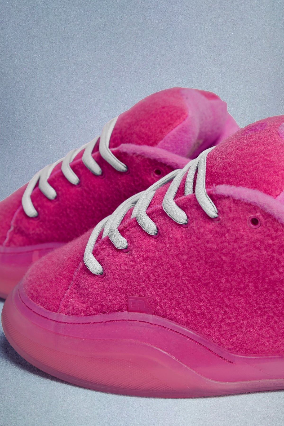 bubblegum vamps