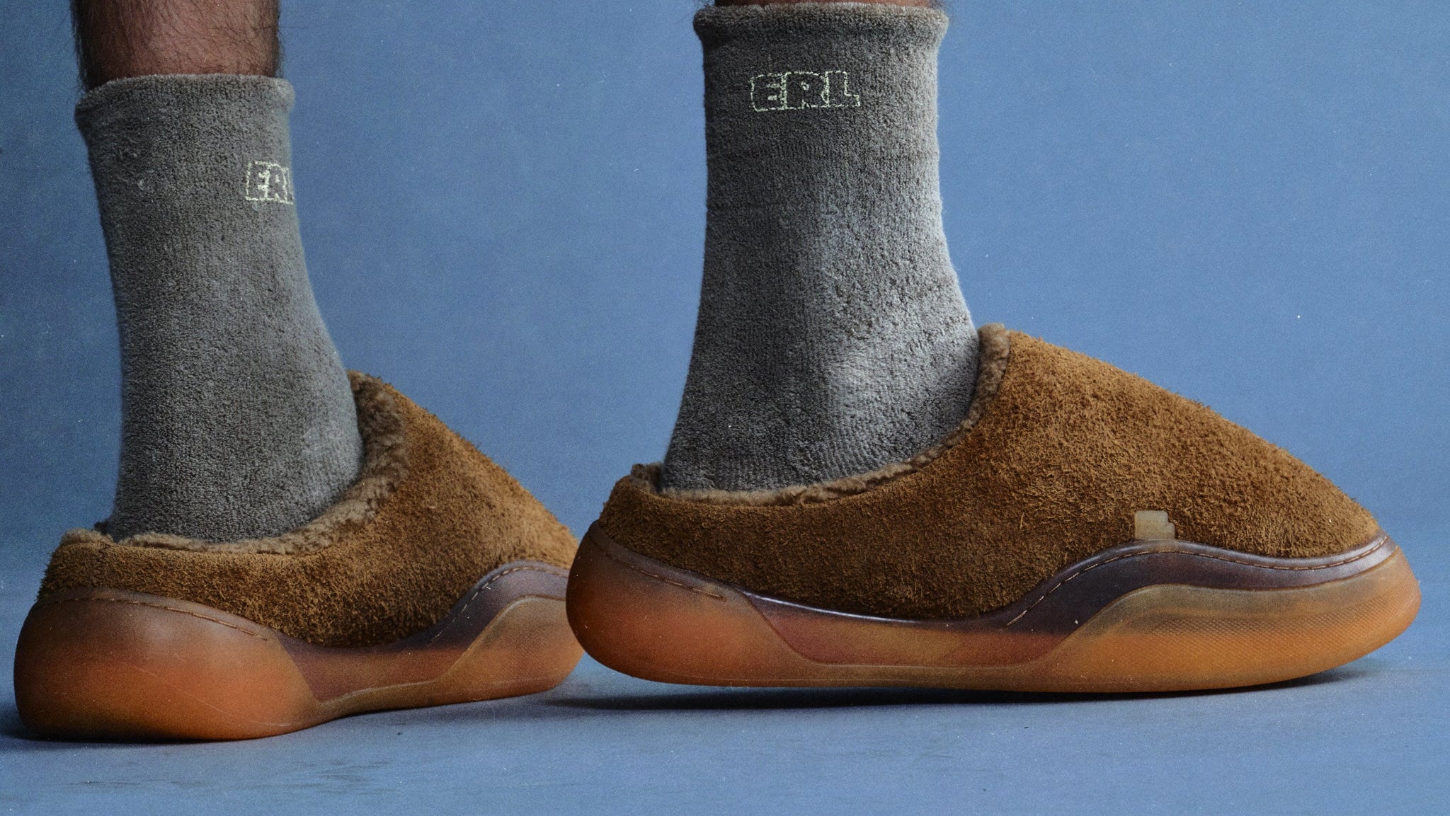 Footwear – ERL Clothing