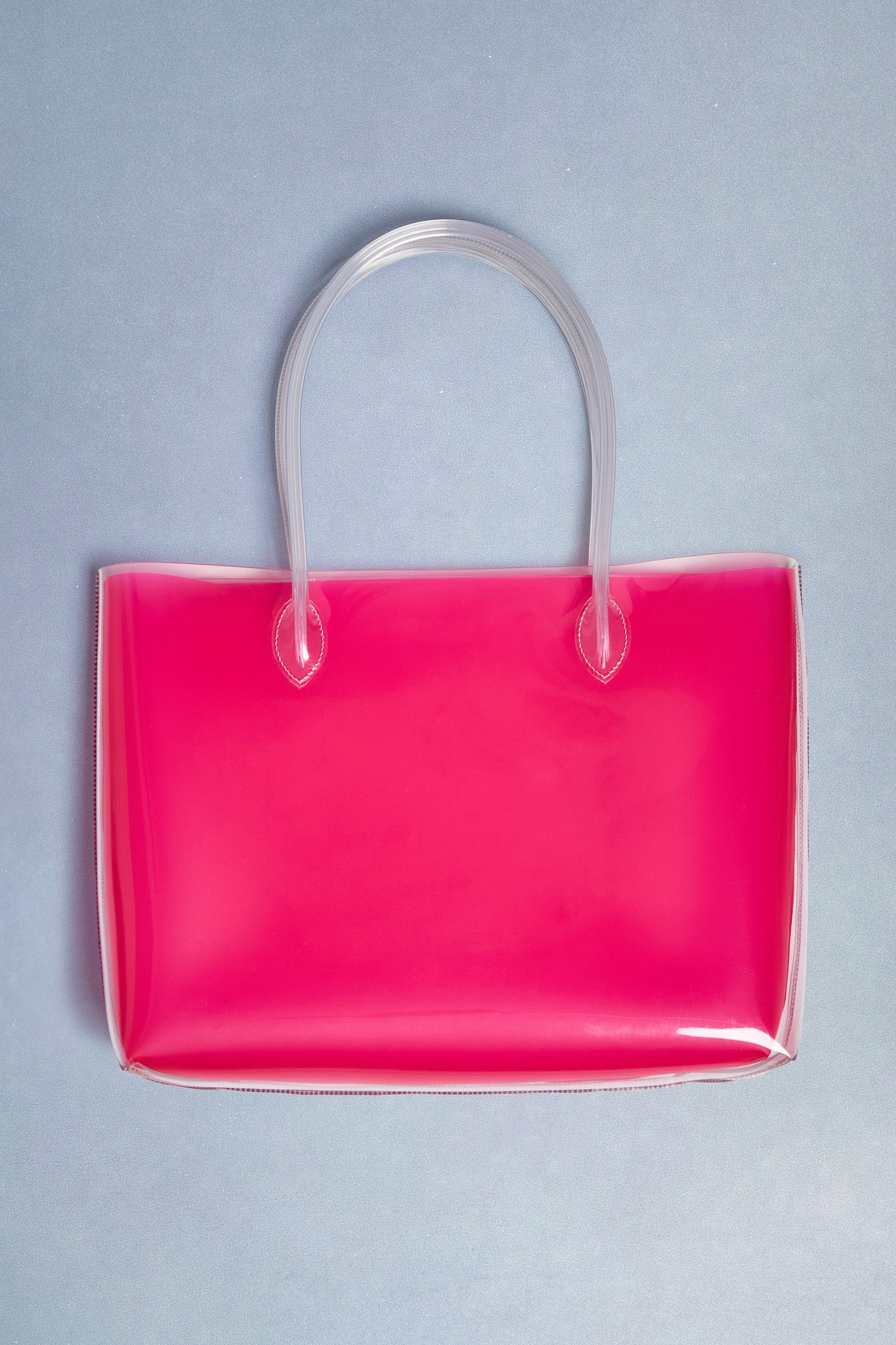 large bubblegum jelly bag