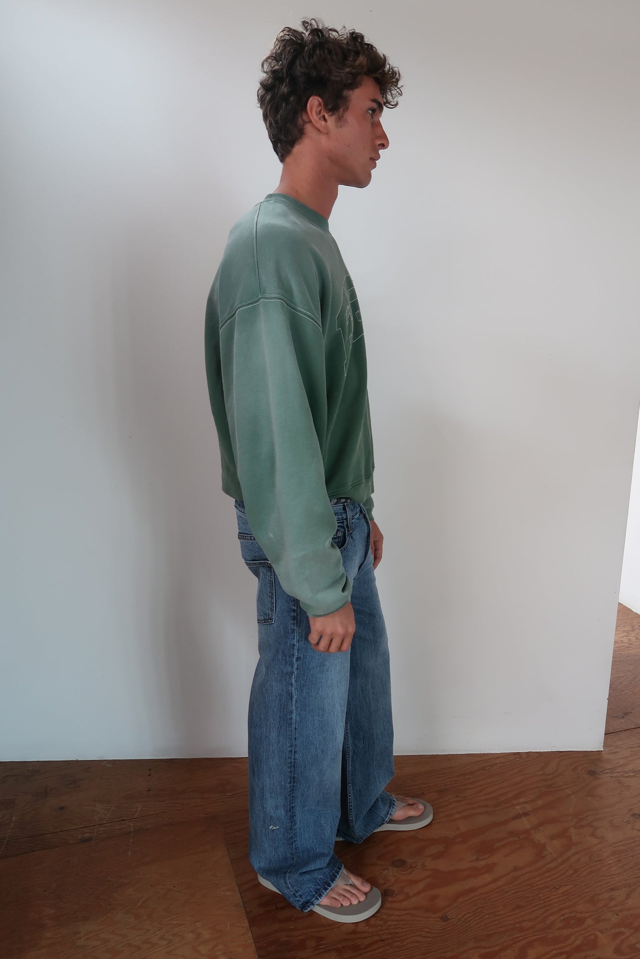erl crewneck