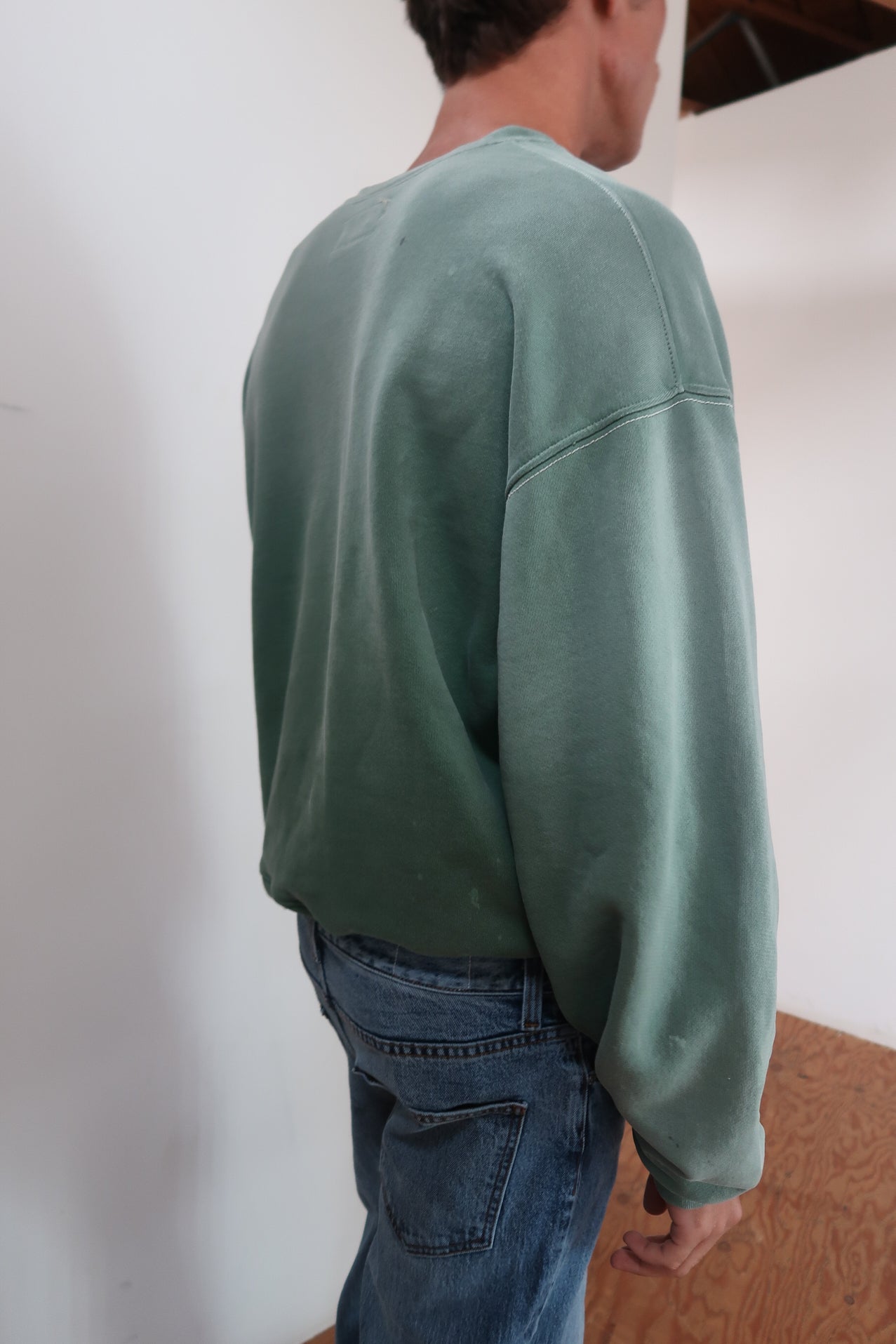 erl crewneck