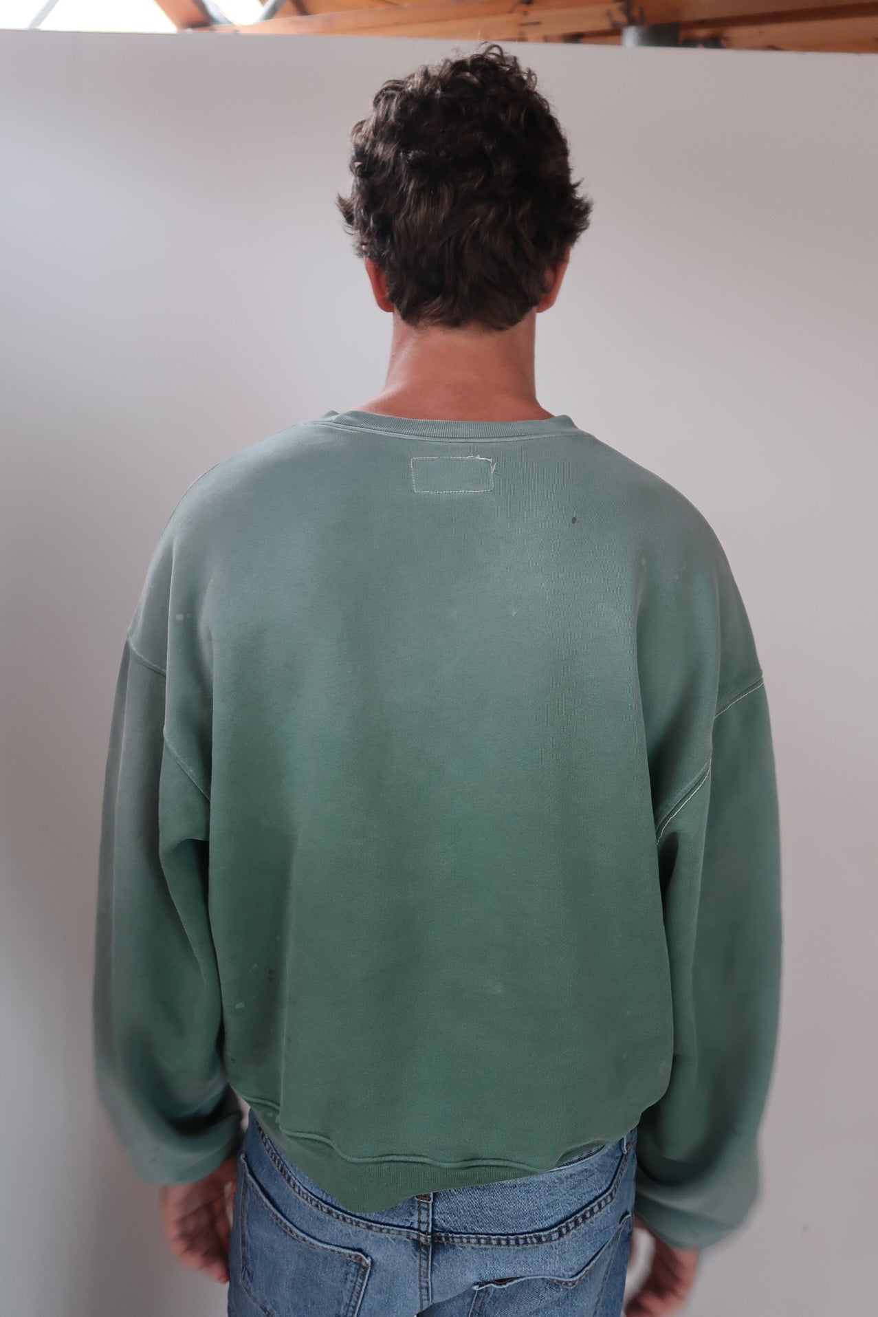erl crewneck
