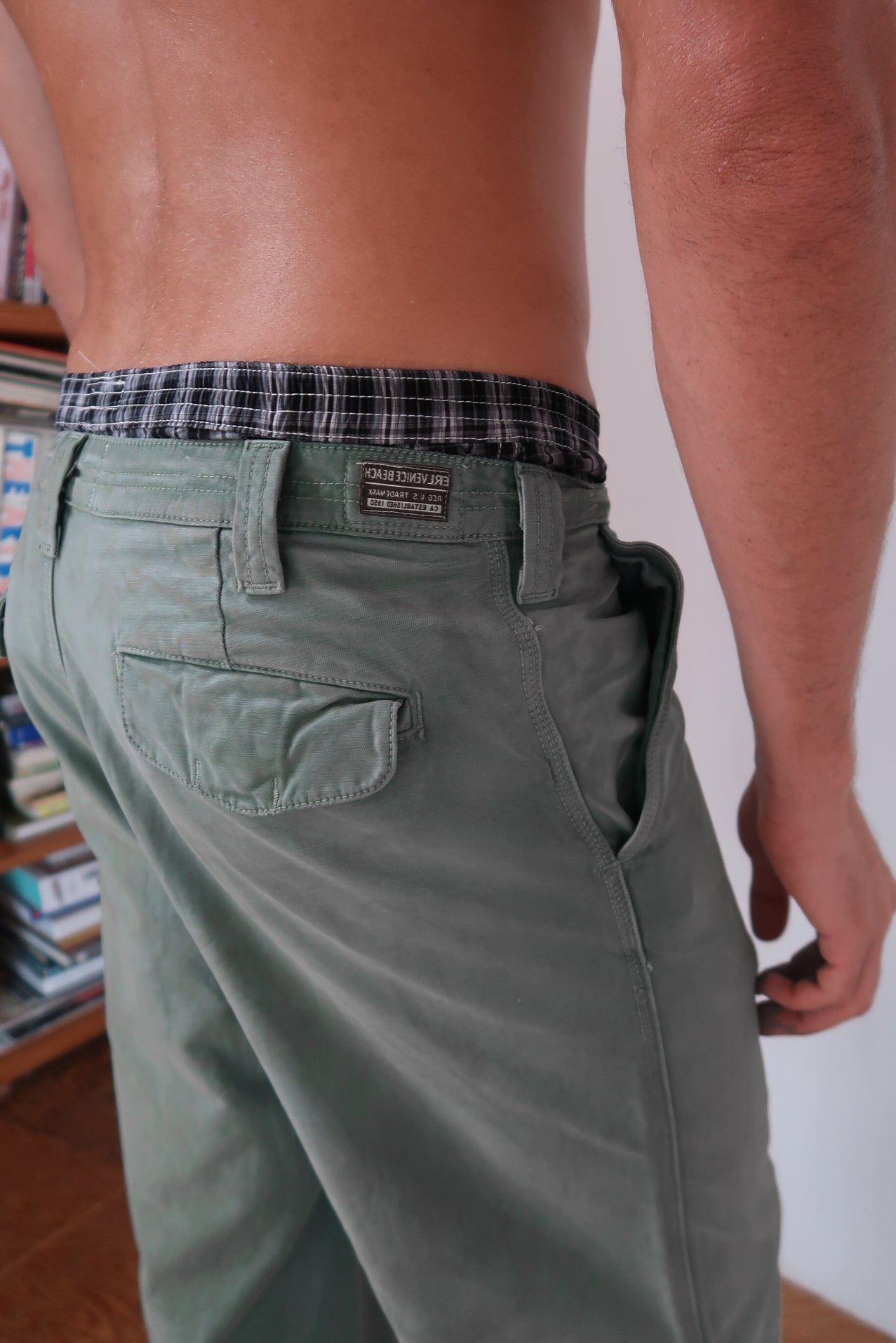 chino pant