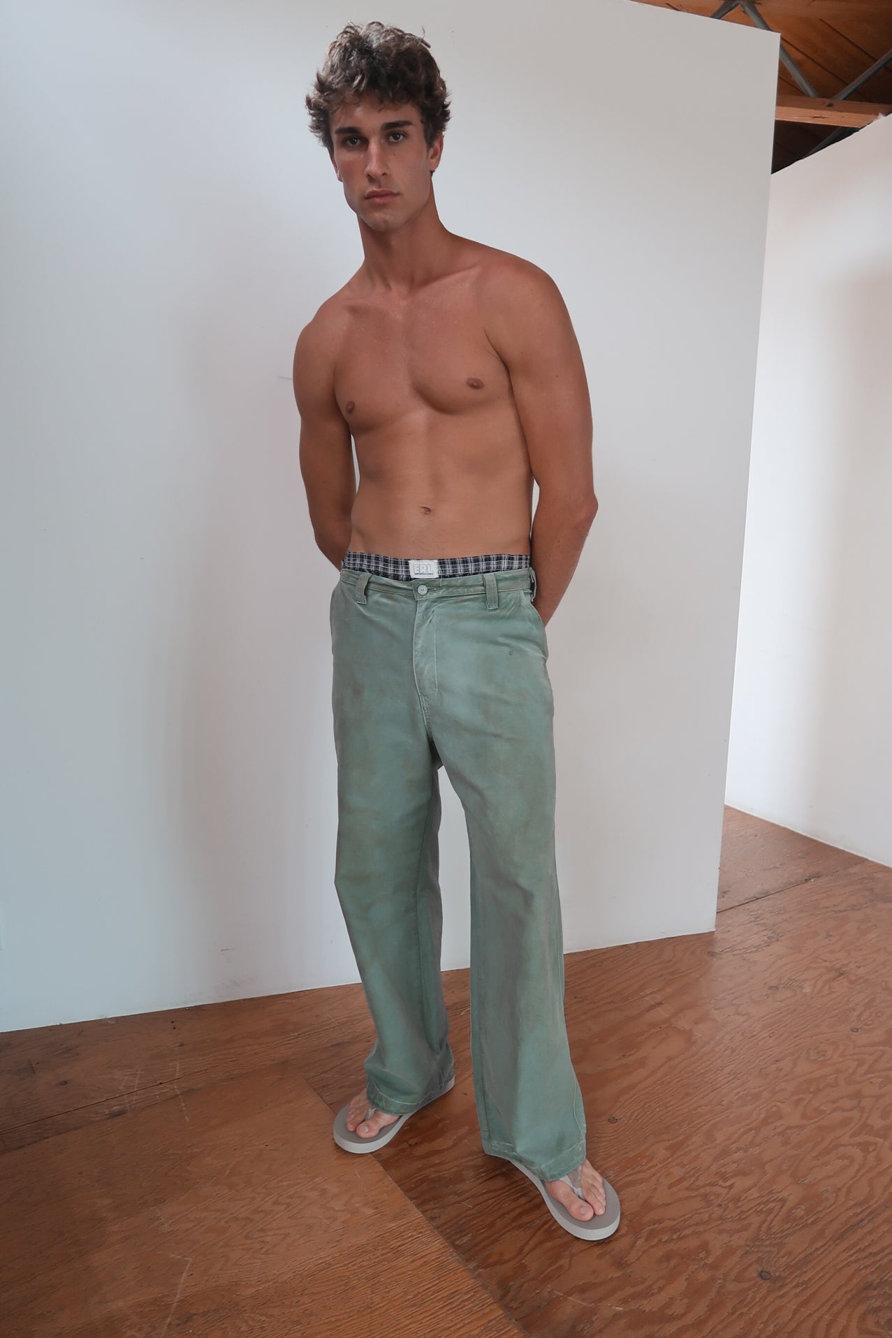 chino pant