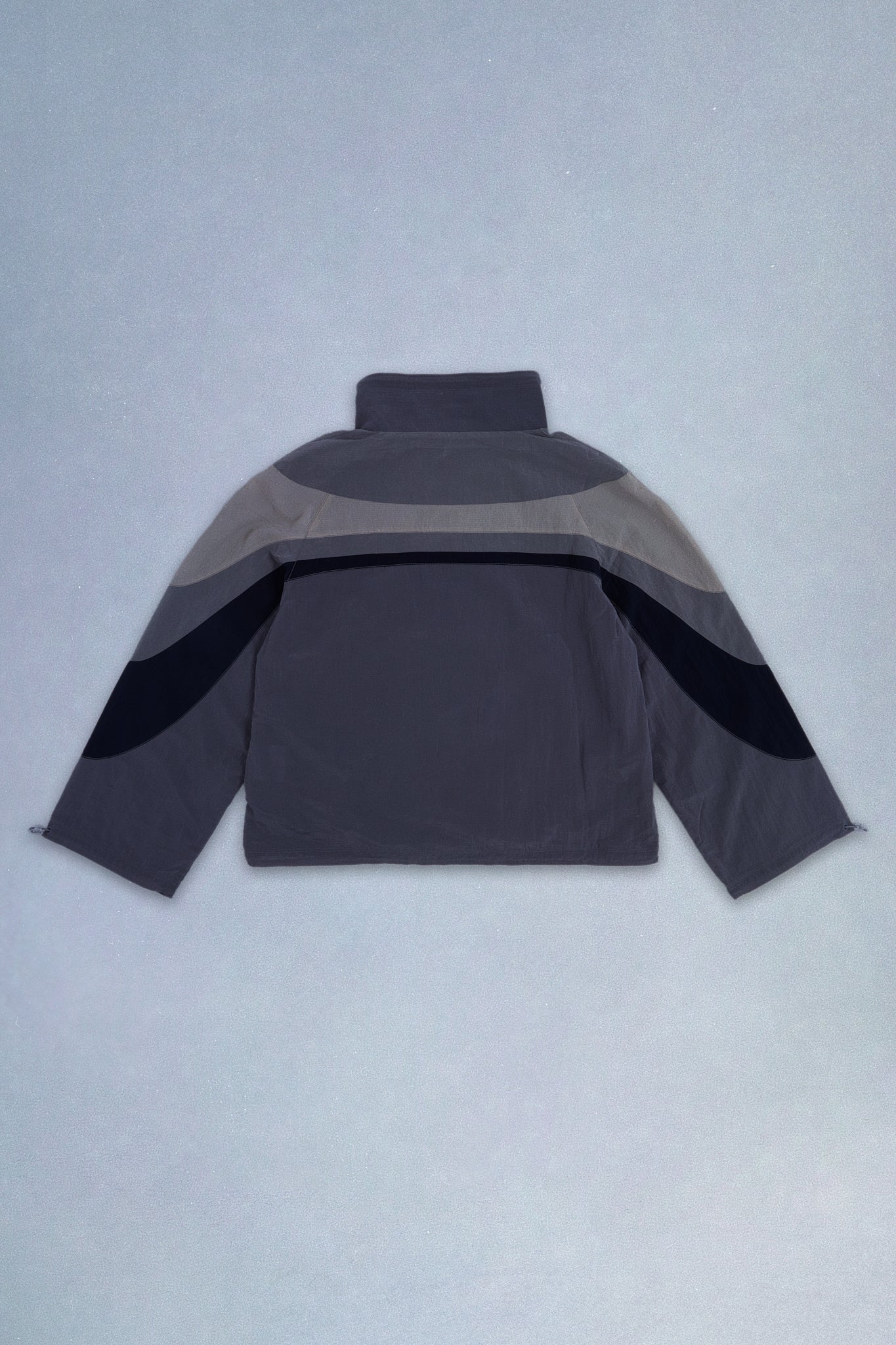 rave jacket