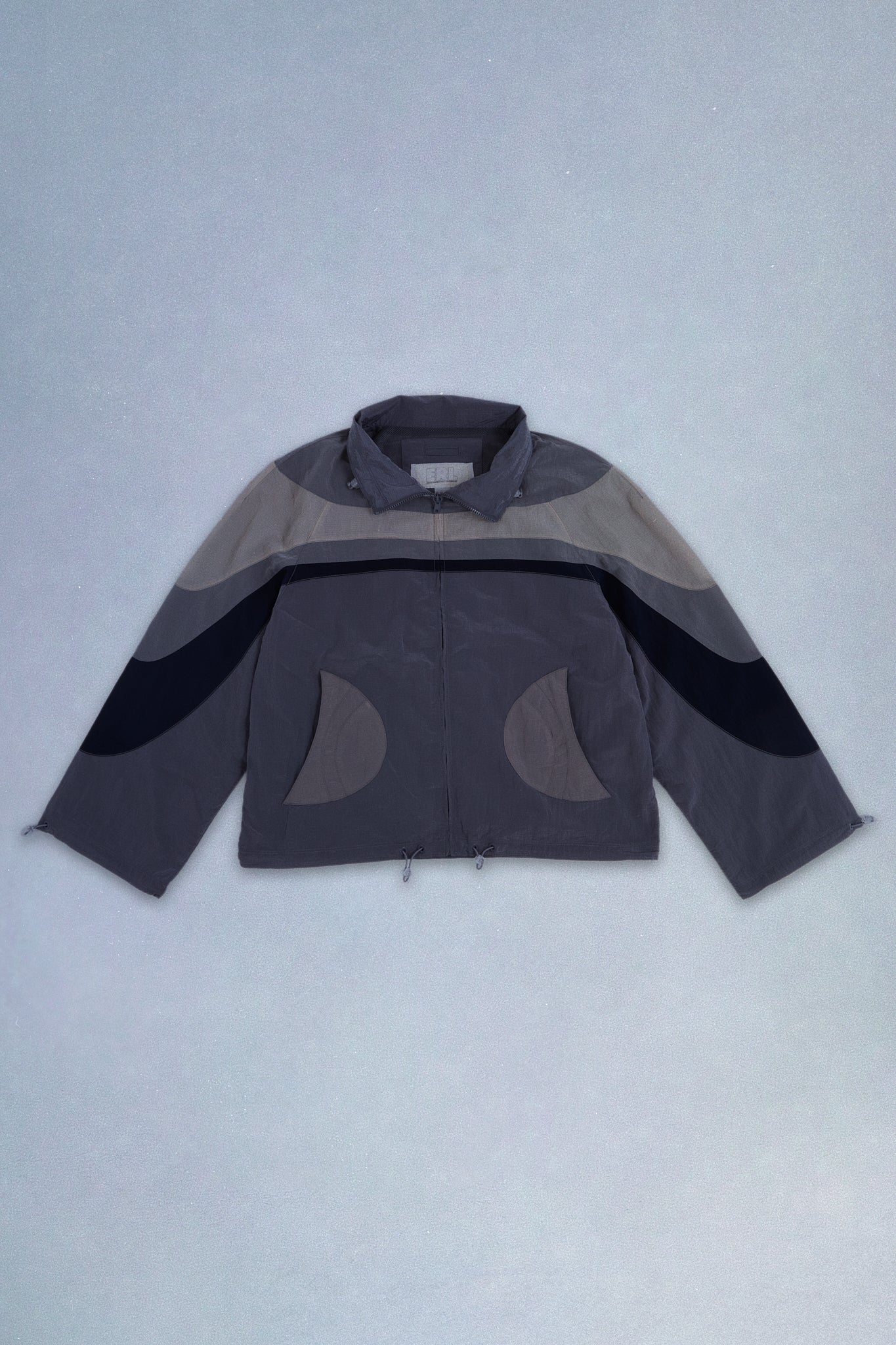 rave jacket