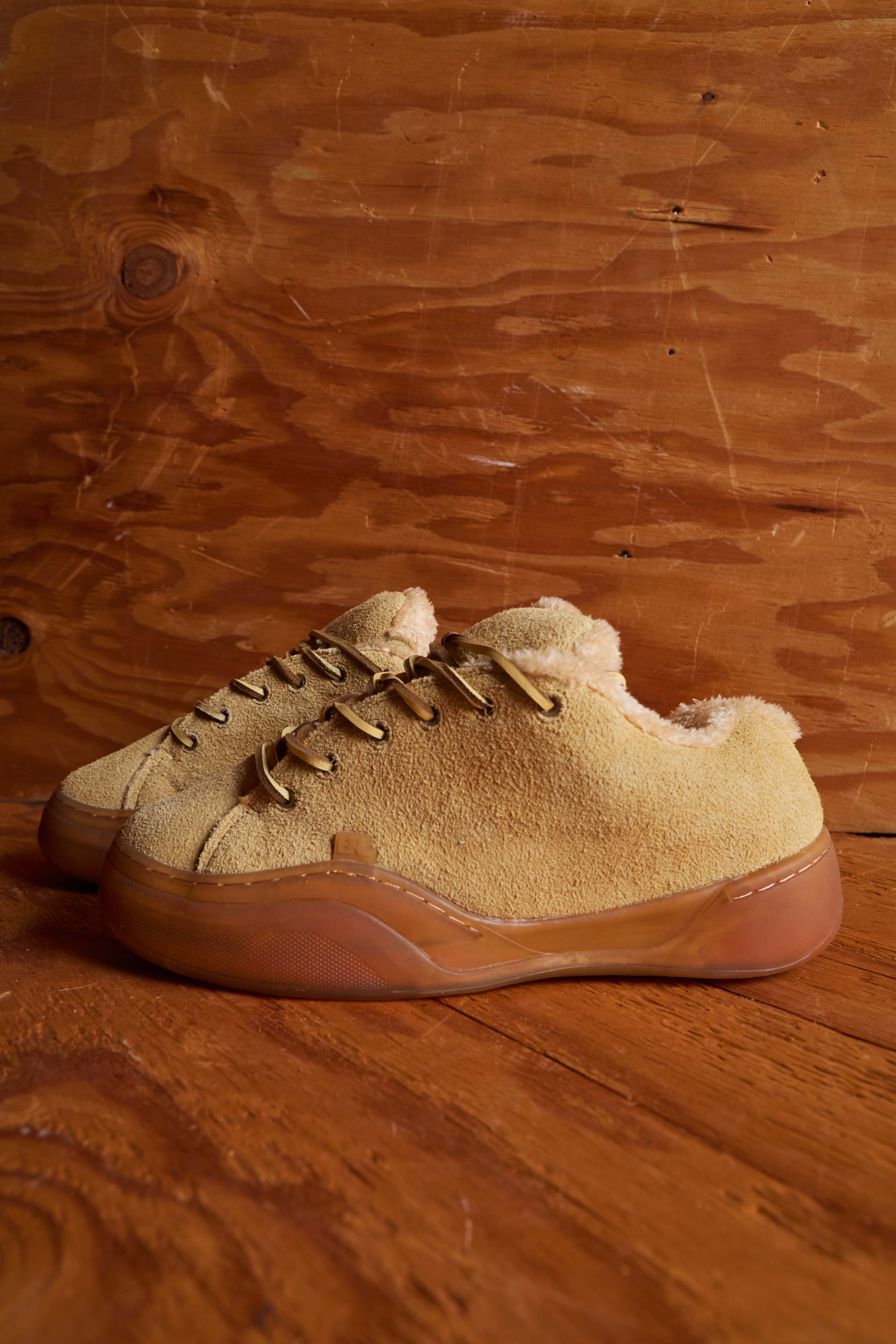 ERL FOAM SKATE SNEAKER | ERL STORE – ERL Clothing