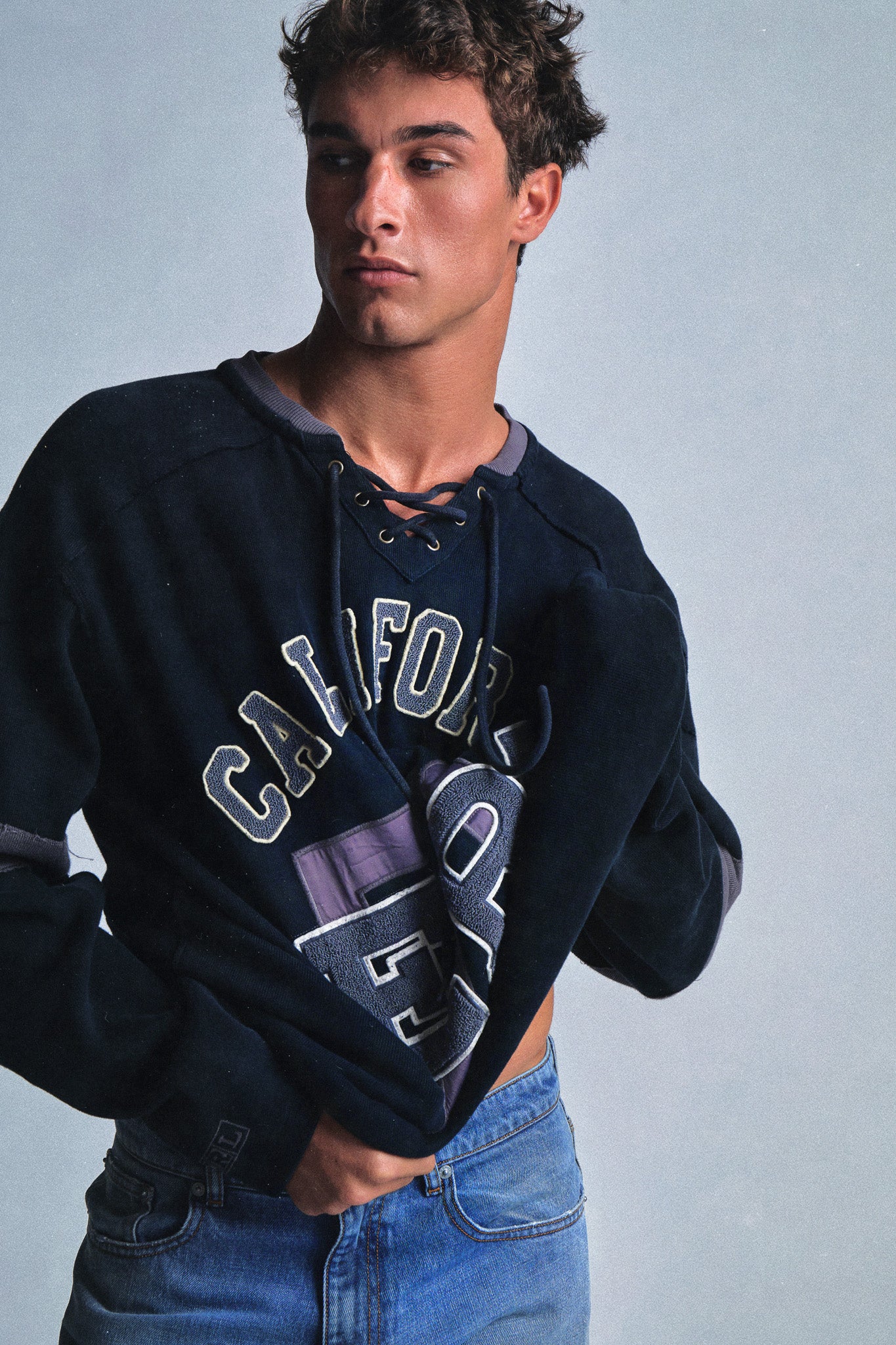 california hockey jersey