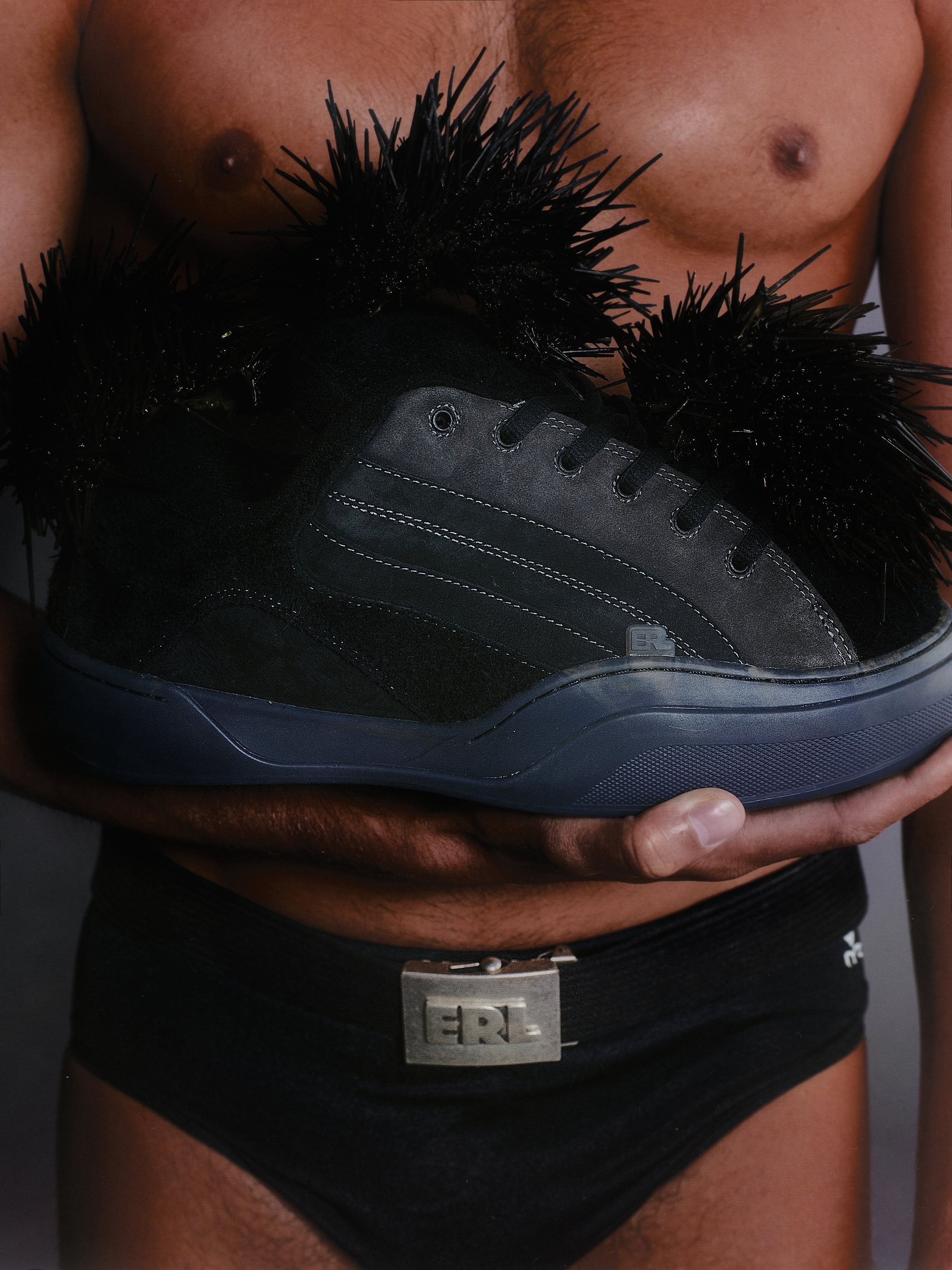 Footwear – ERL Clothing