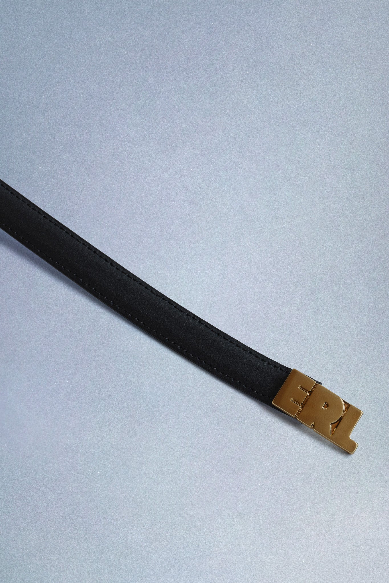 ERL skinny belt