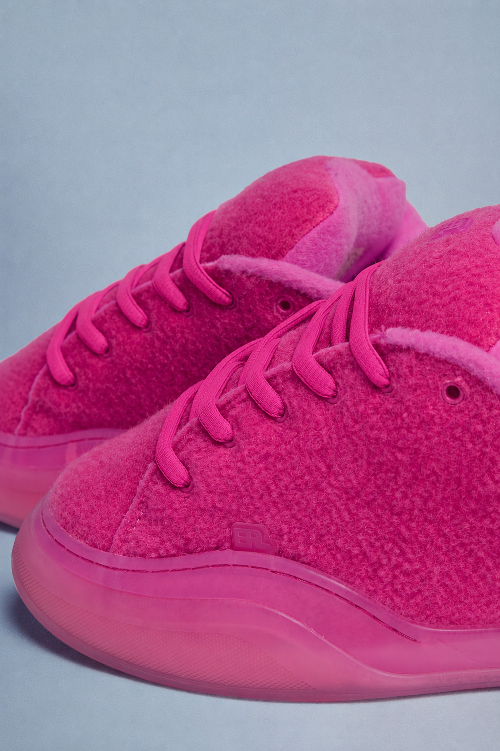 bubblegum vamps