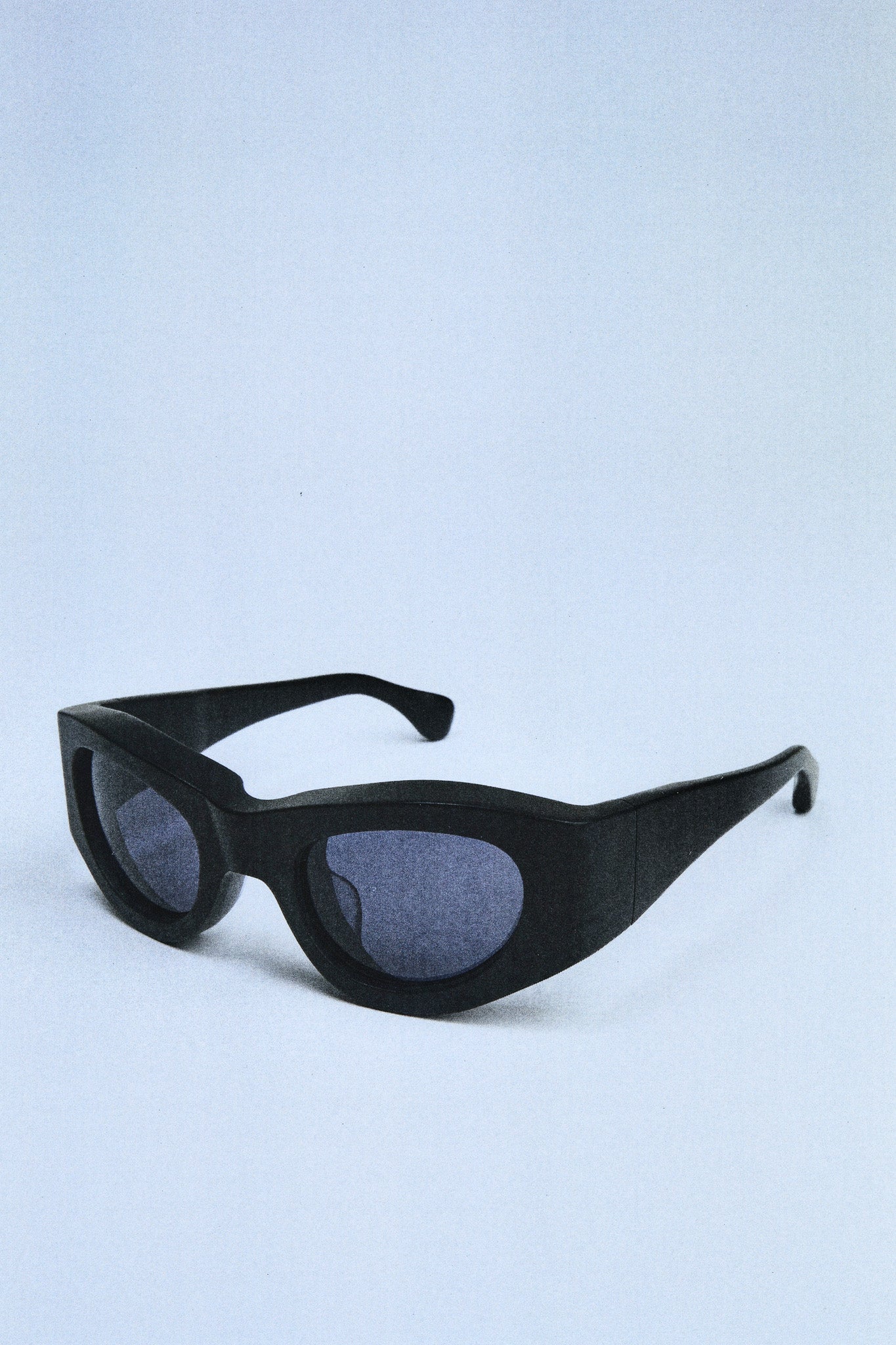 Bro sunglasses black