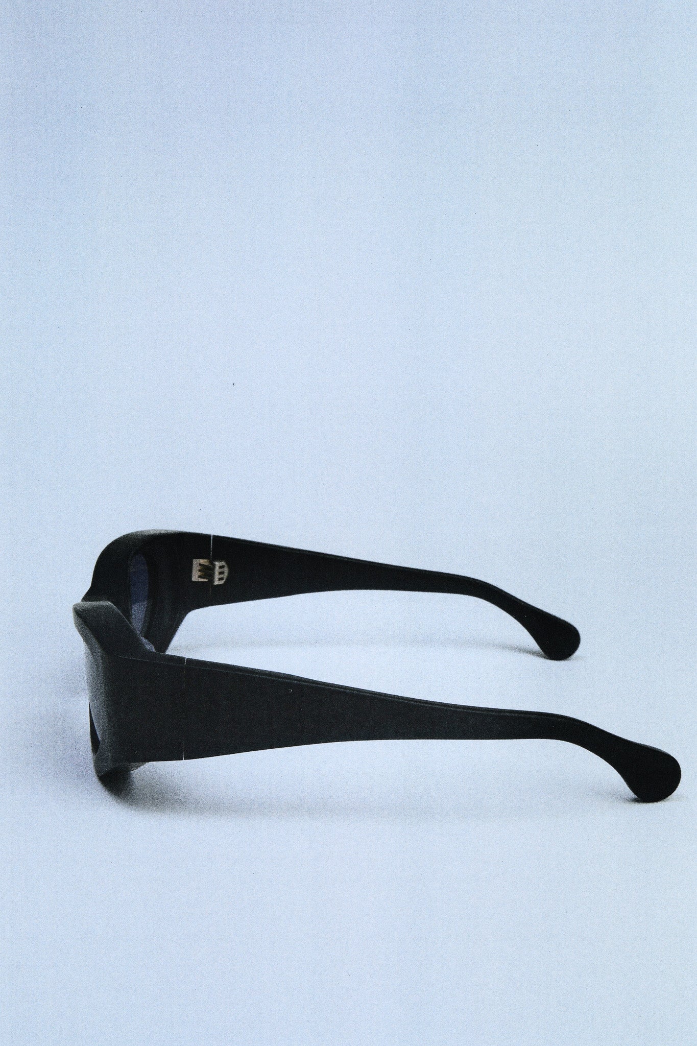 Bro sunglasses black