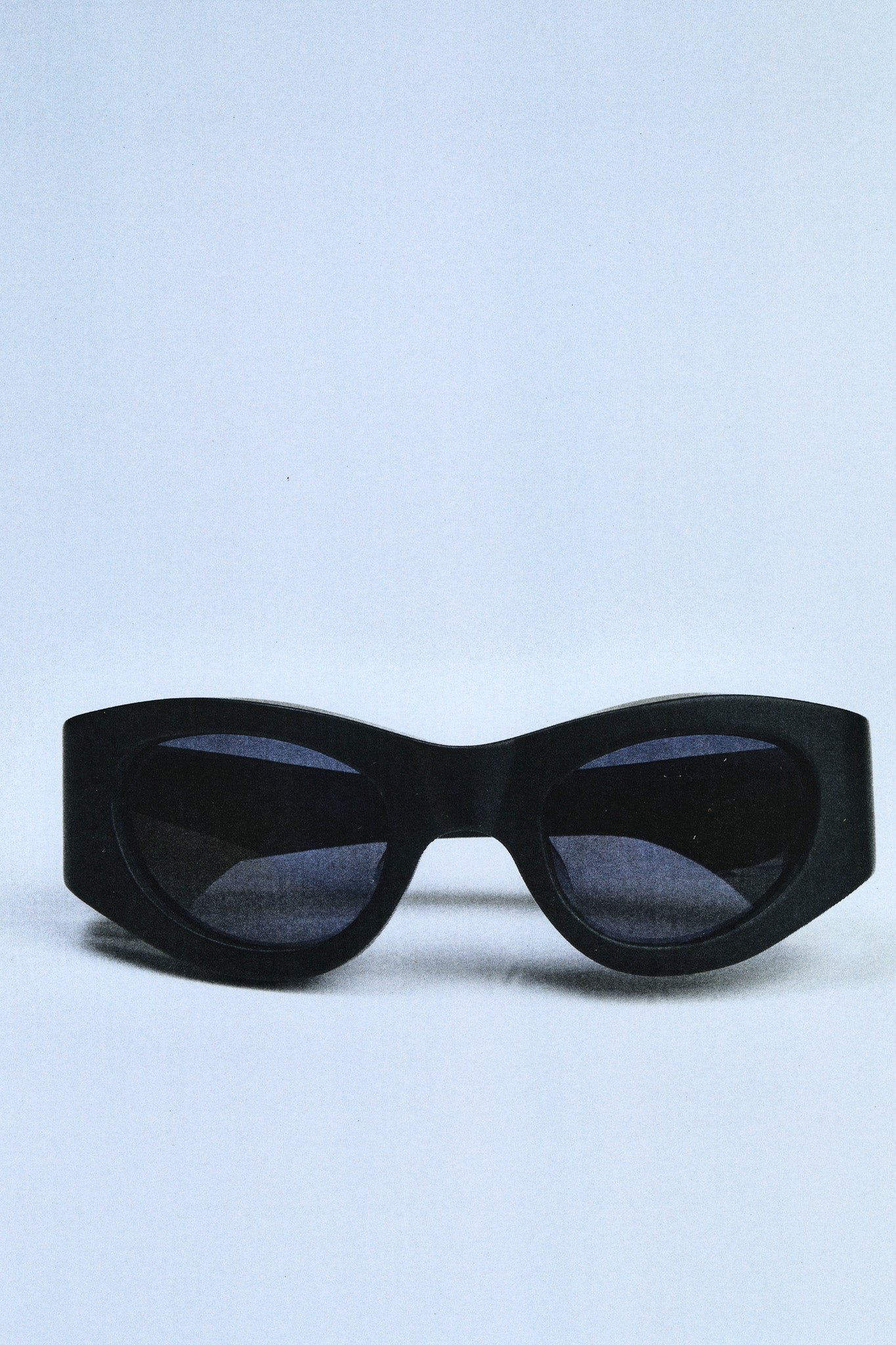 Bro sunglasses black