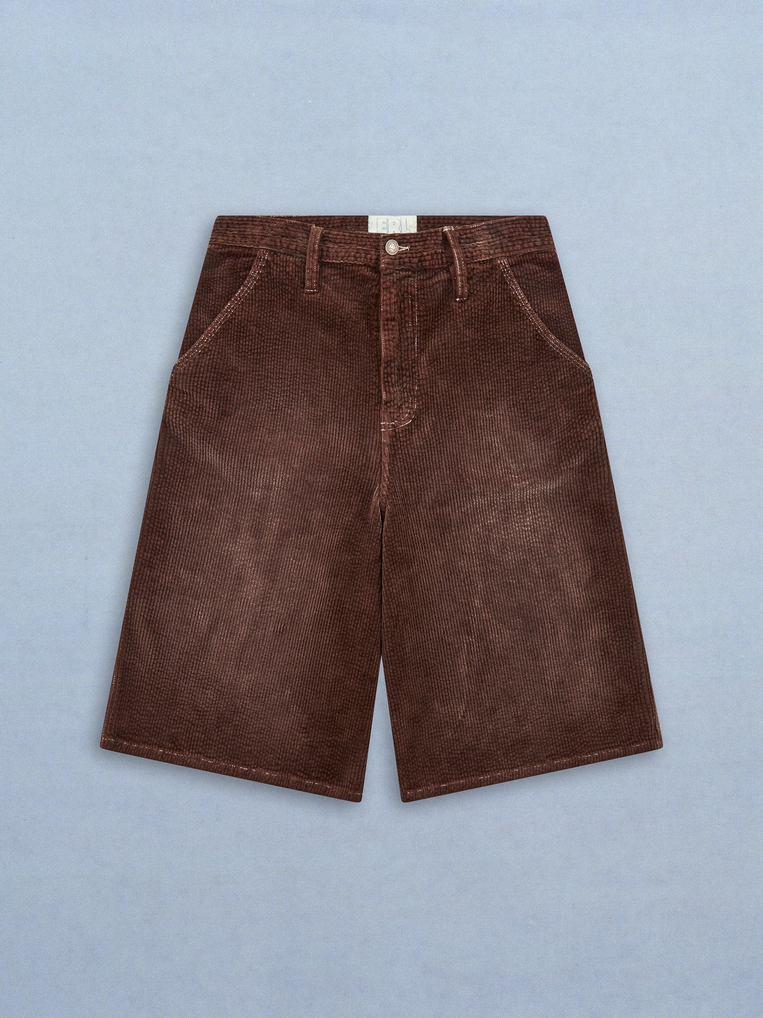 ERL CORDUROY BOARDWALK SHORTS ERL STORE – ERL Clothing
