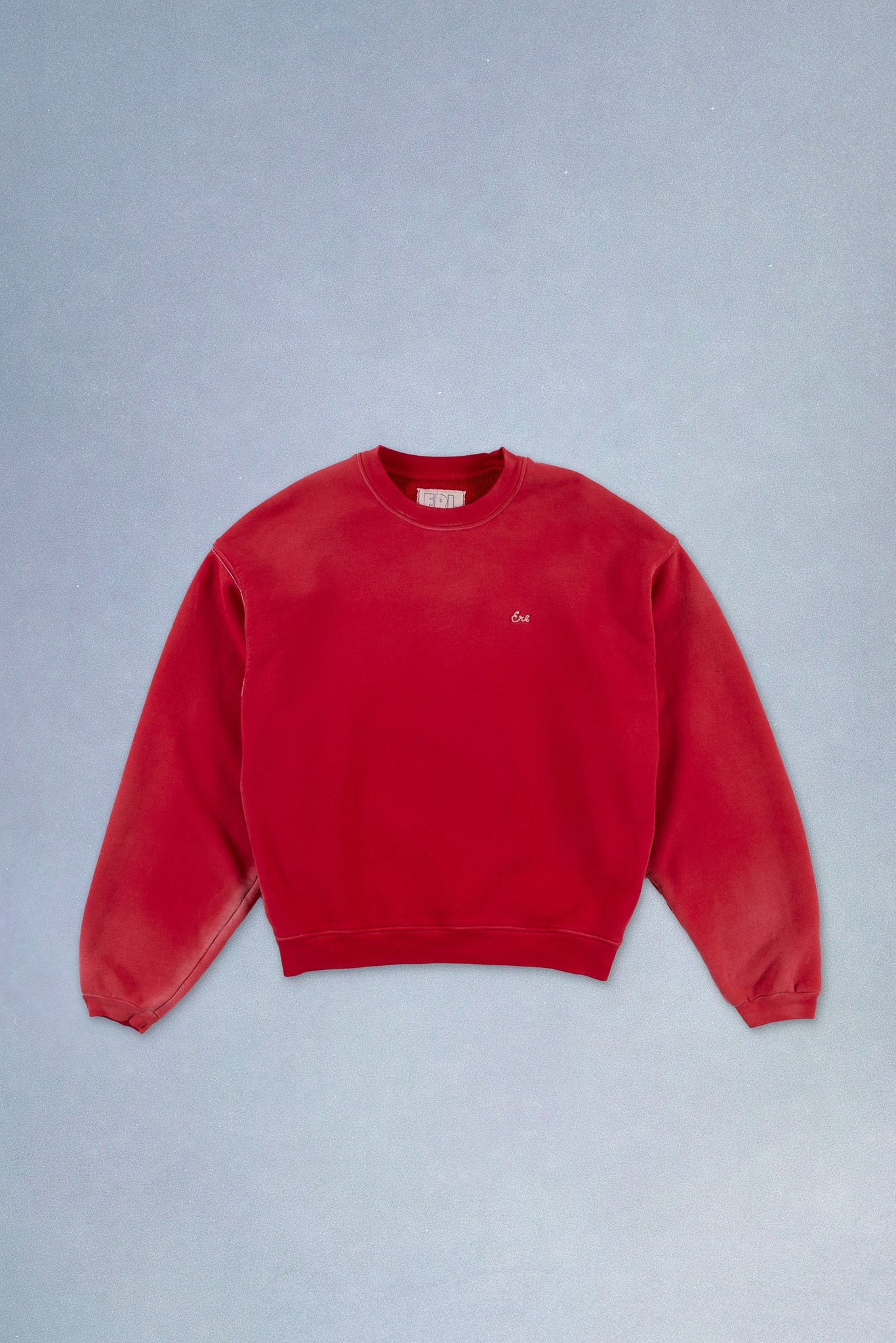 Sunfaded Crewneck
