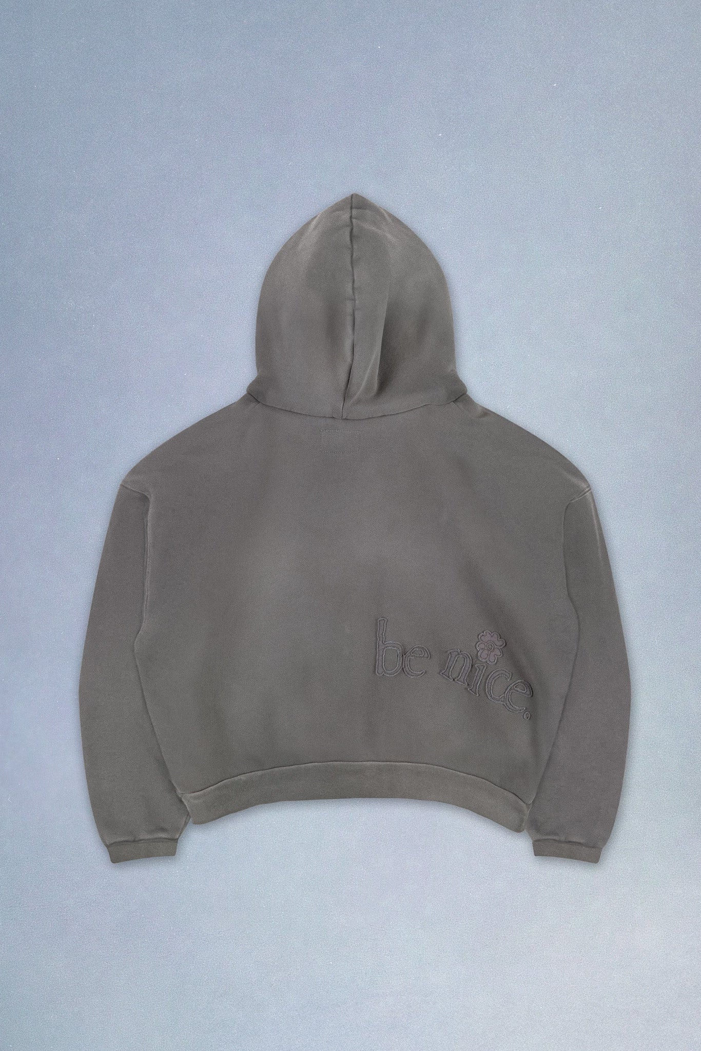 ERL VENICE HEAVYWEIGHT ZIP UP HOODIE | ERL STUDIO – ERL Clothing