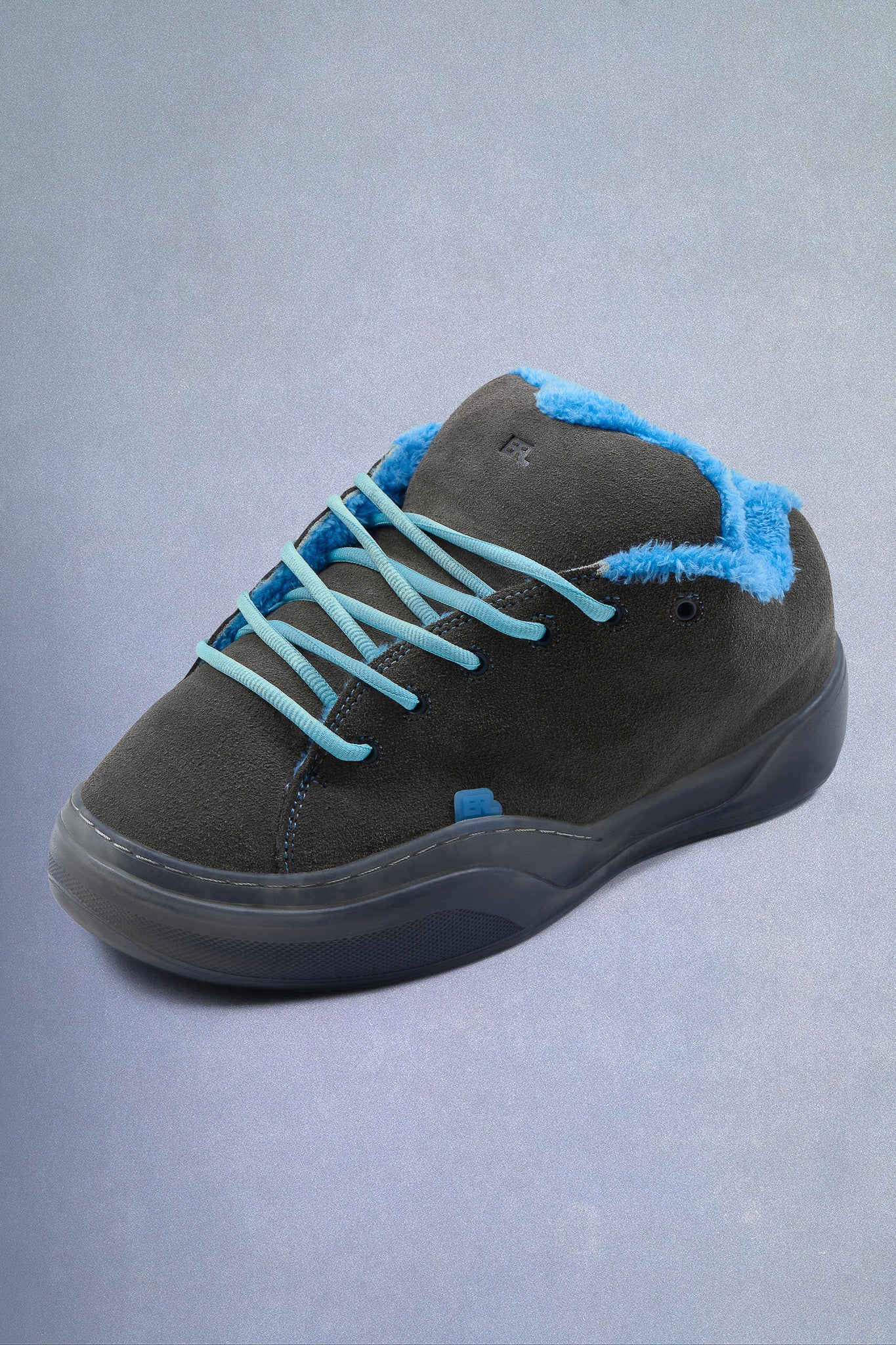 ERL FOAM SKATE SNEAKER | ERL STORE – ERL Clothing