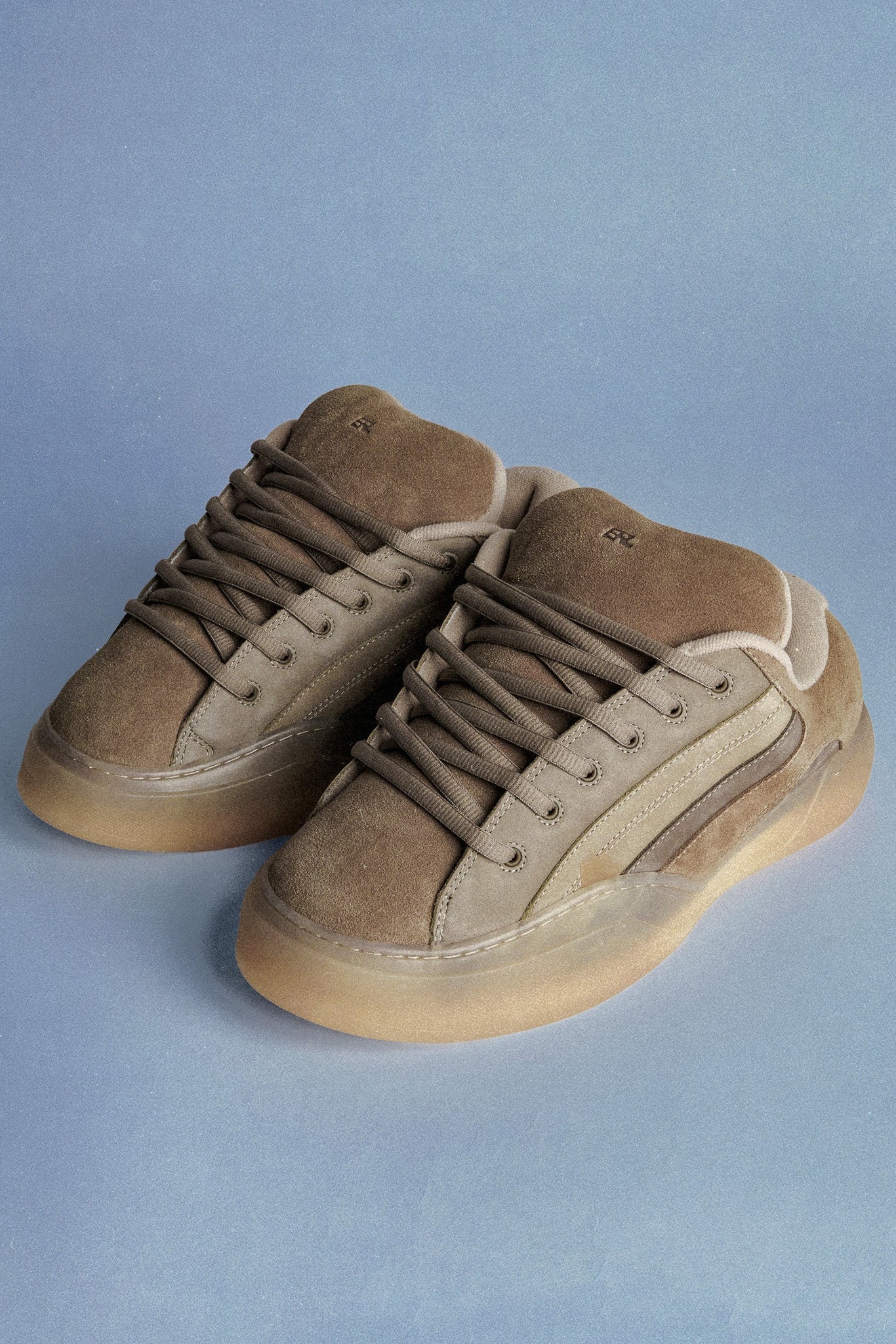 cream vamp quads – ERL Clothing