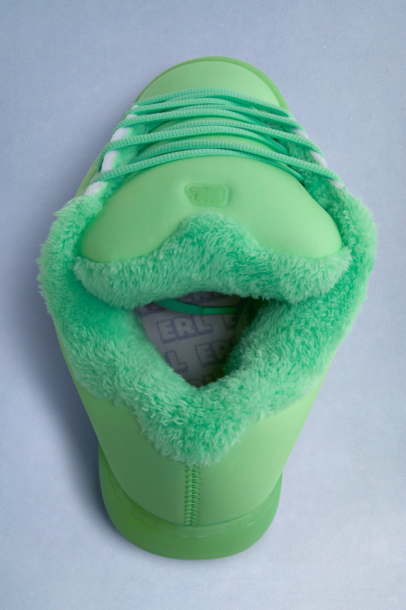 electric green vamps – ERL Clothing