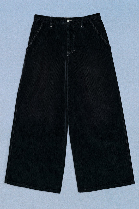 CORDUROY BOARDWALK PANT