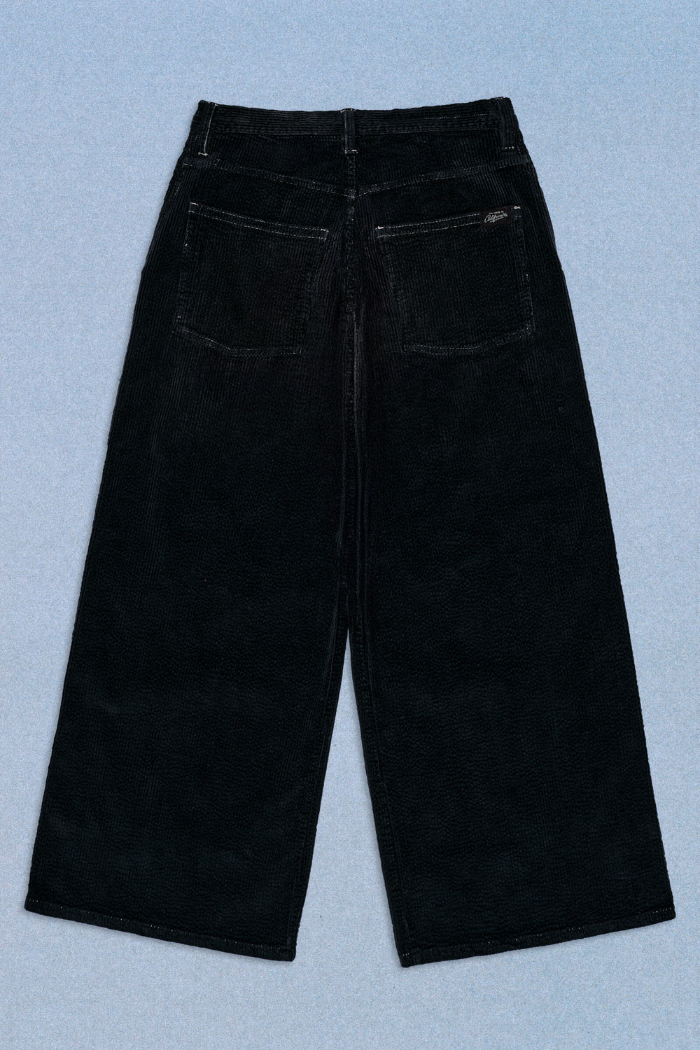 CORDUROY BOARDWALK PANT