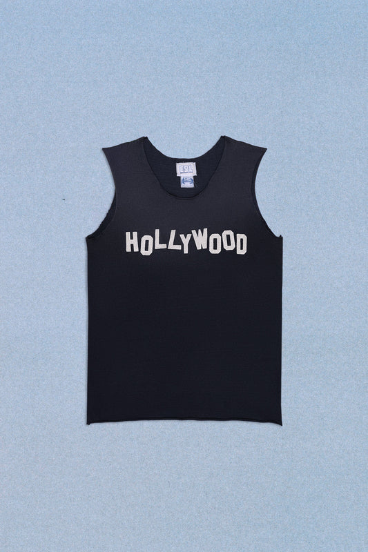 HOLLYWOOD CUT-OFF TANK