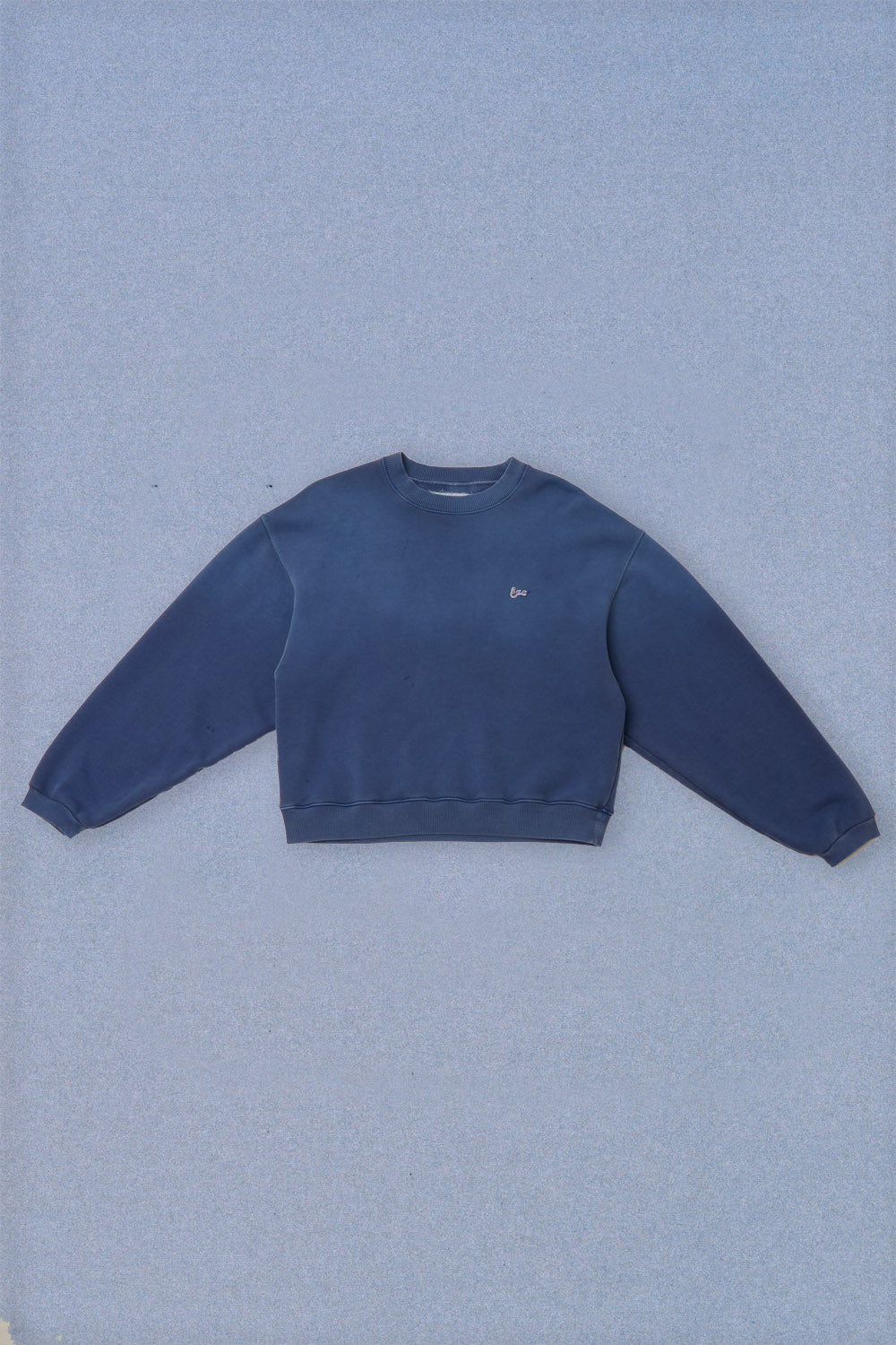 ERL CREWNECK SWEATSHIRT