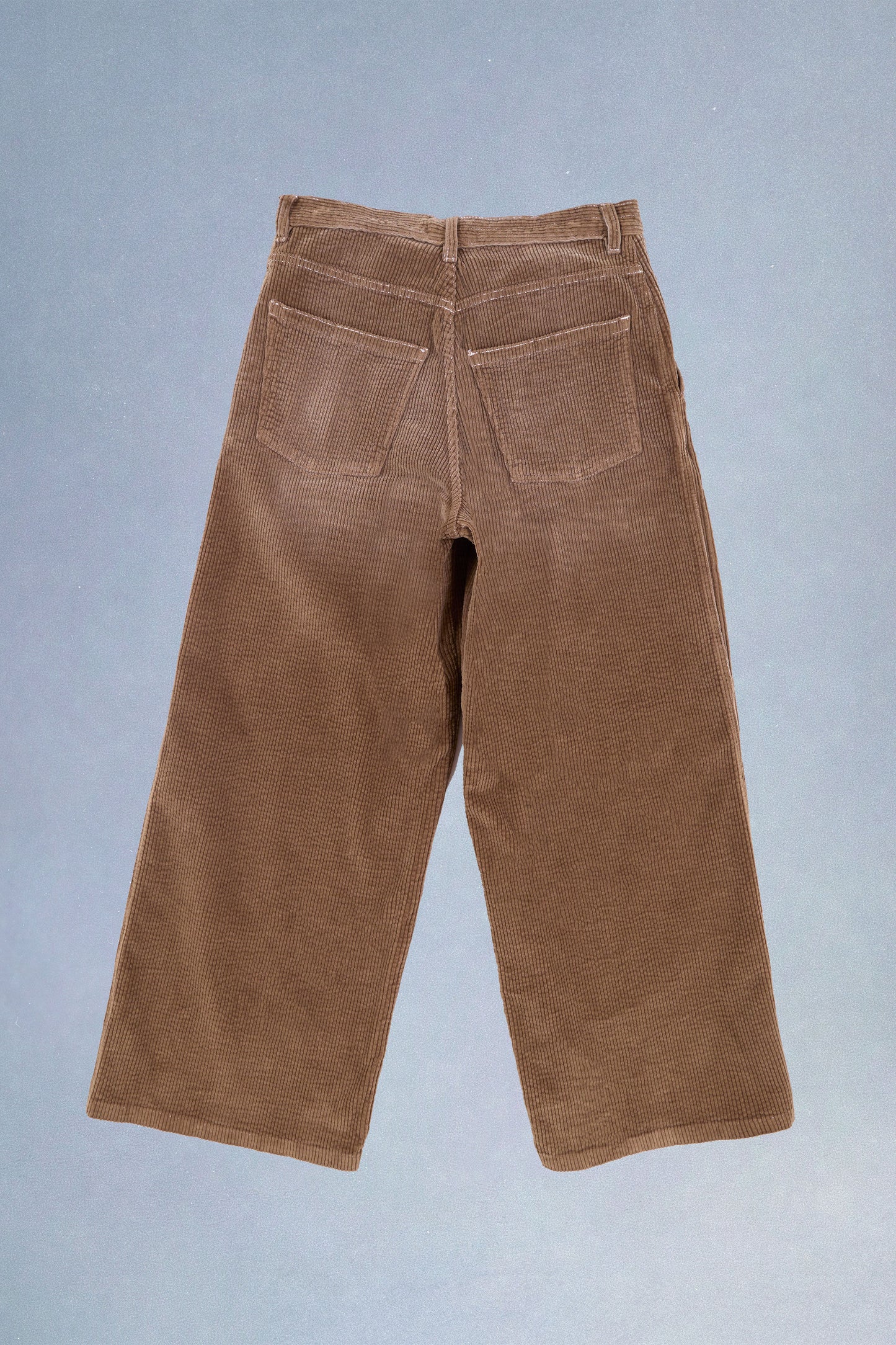 Corduroy boardwalk pant
