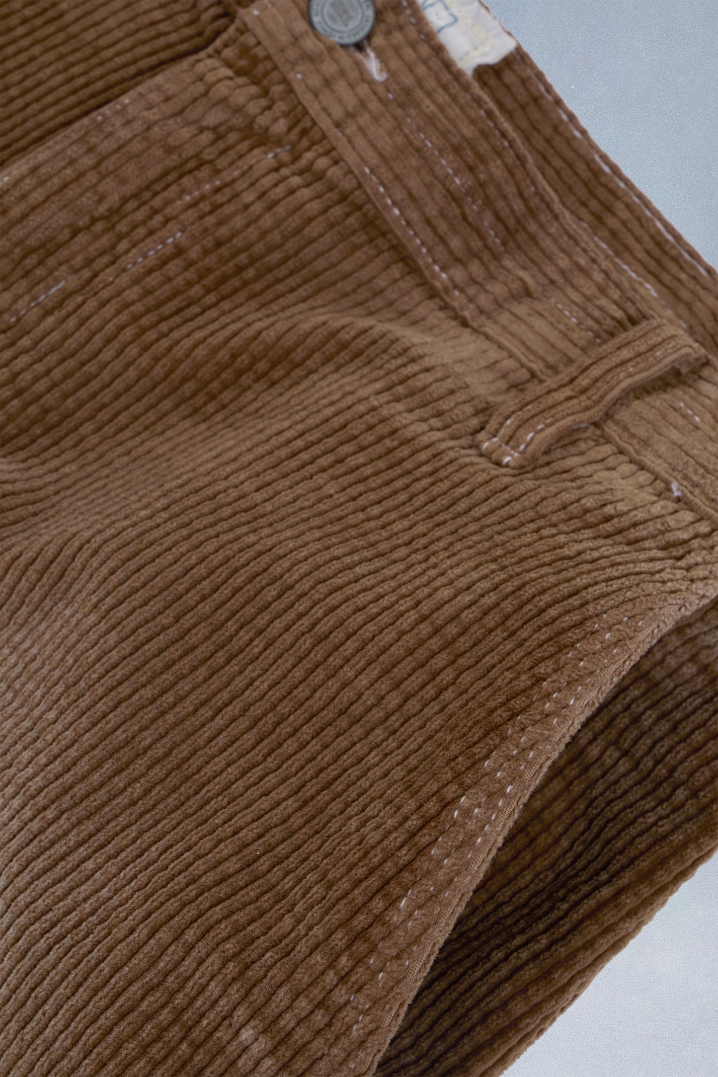 Corduroy boardwalk pant