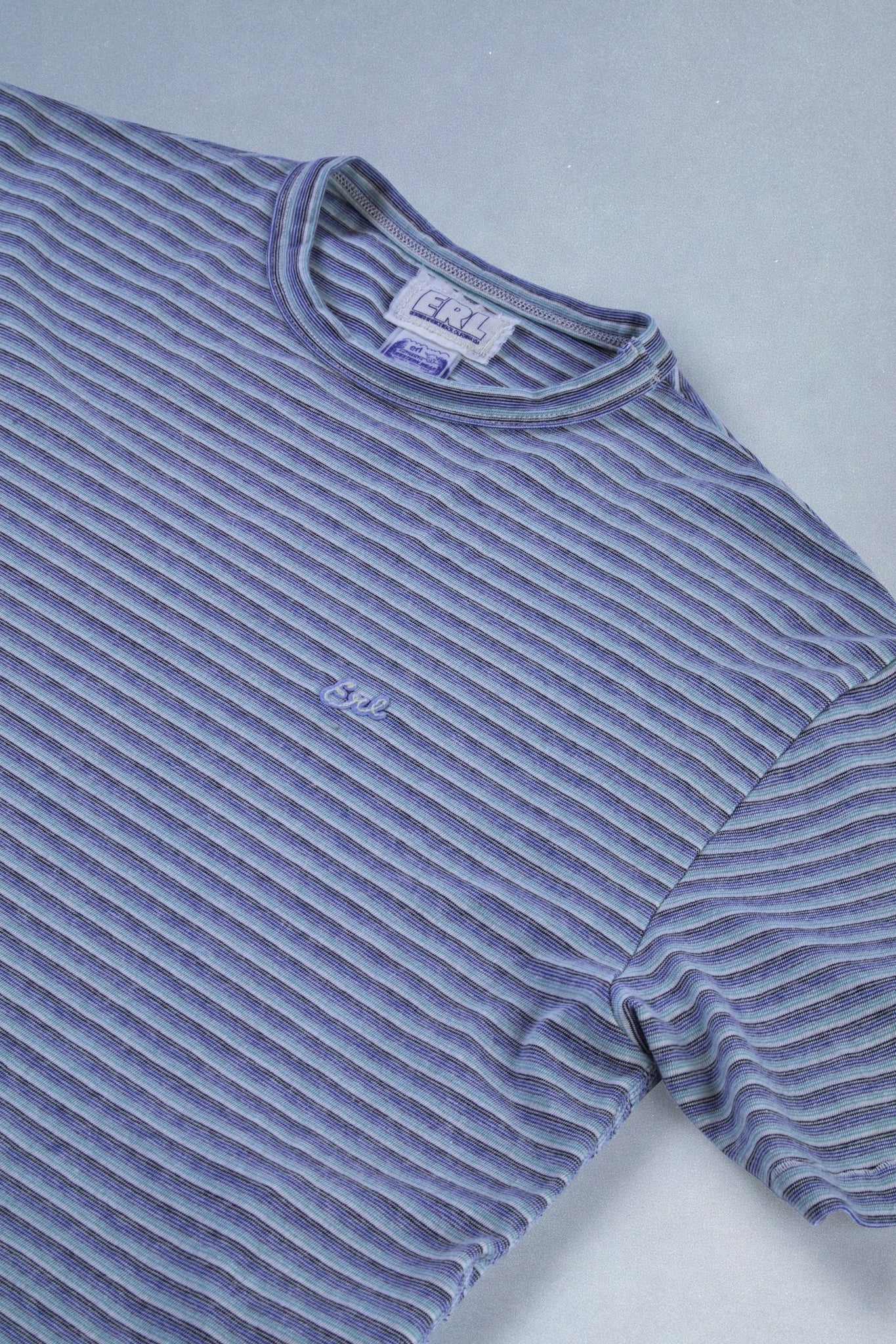 striped tee – ERL Clothing