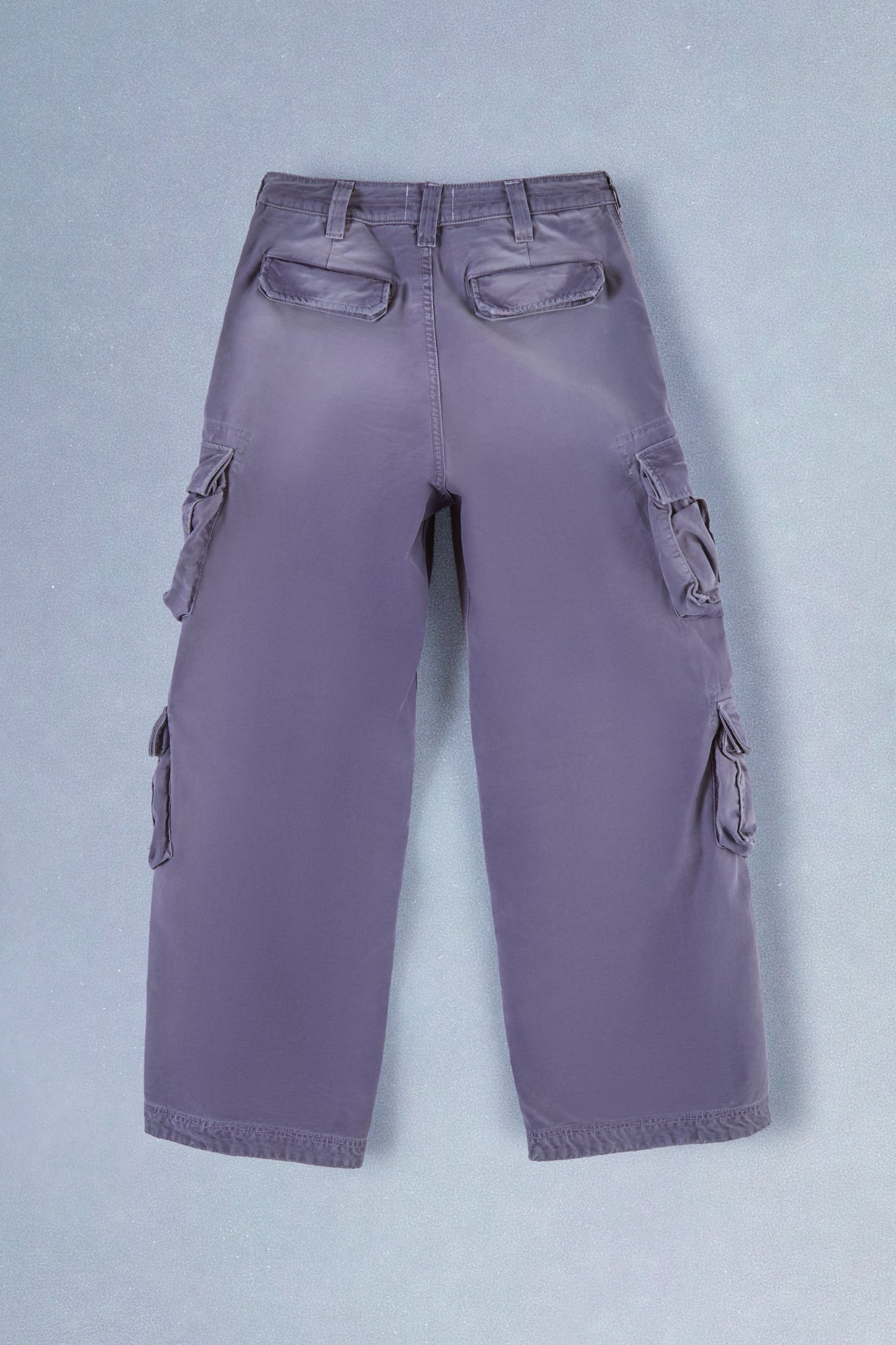 sunfaded cargo pant