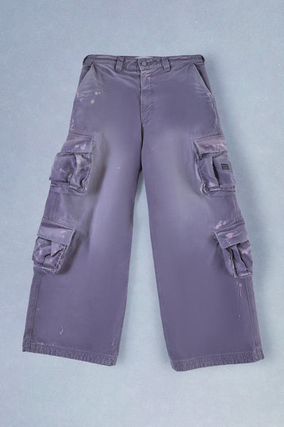 sunfaded cargo pants – ERL Clothing