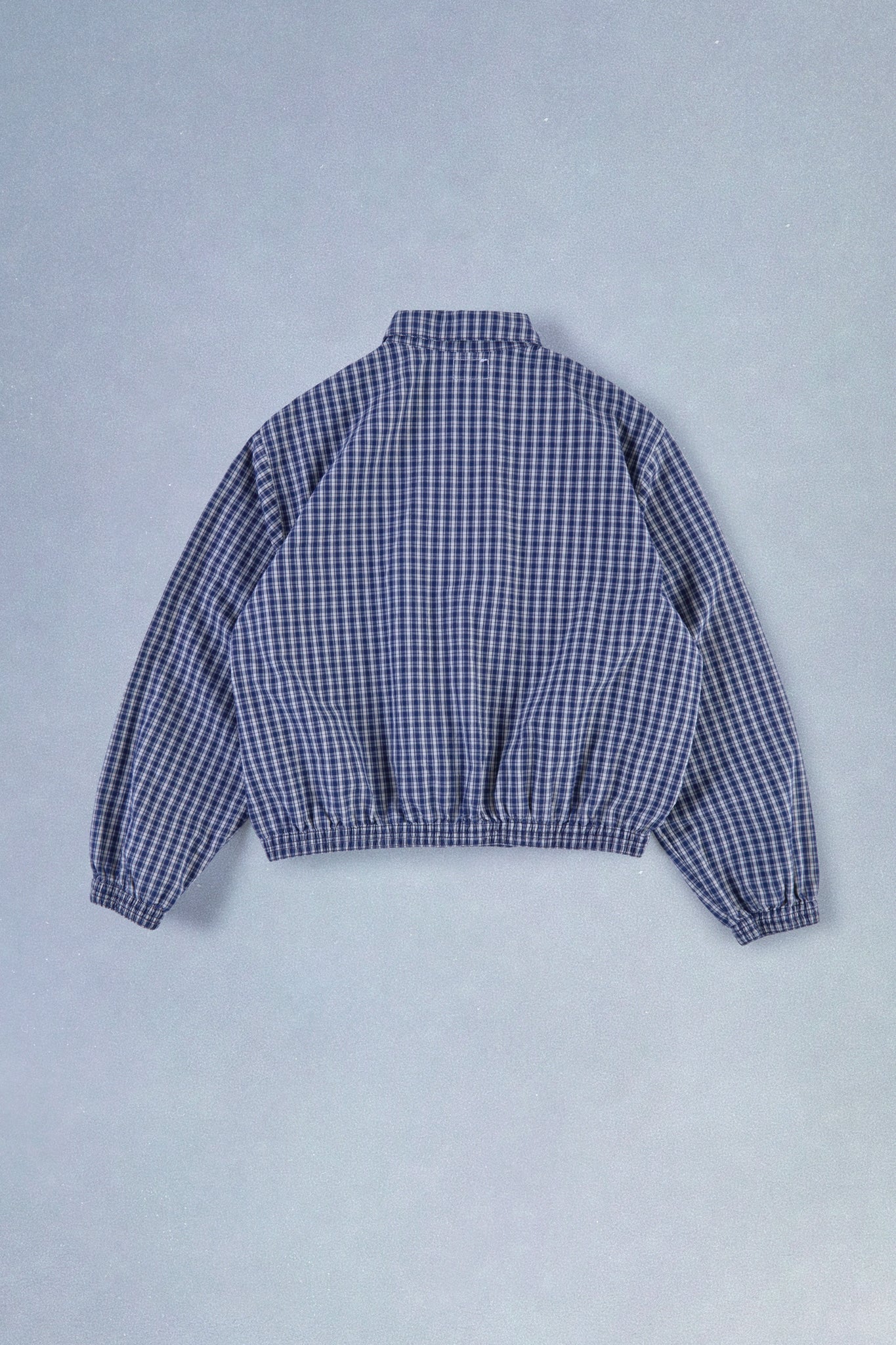 plaid zip jacket – ERL Clothing