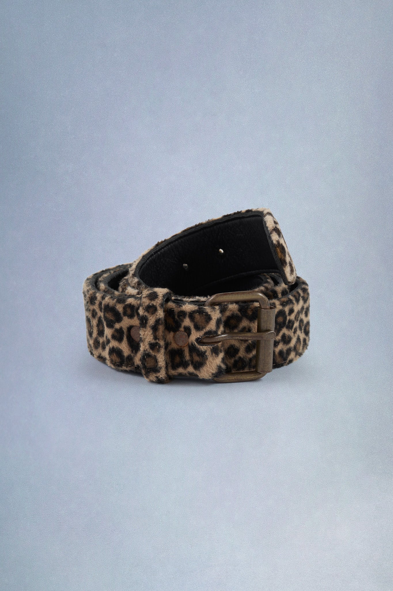 cheetah belt – ERL Clothing