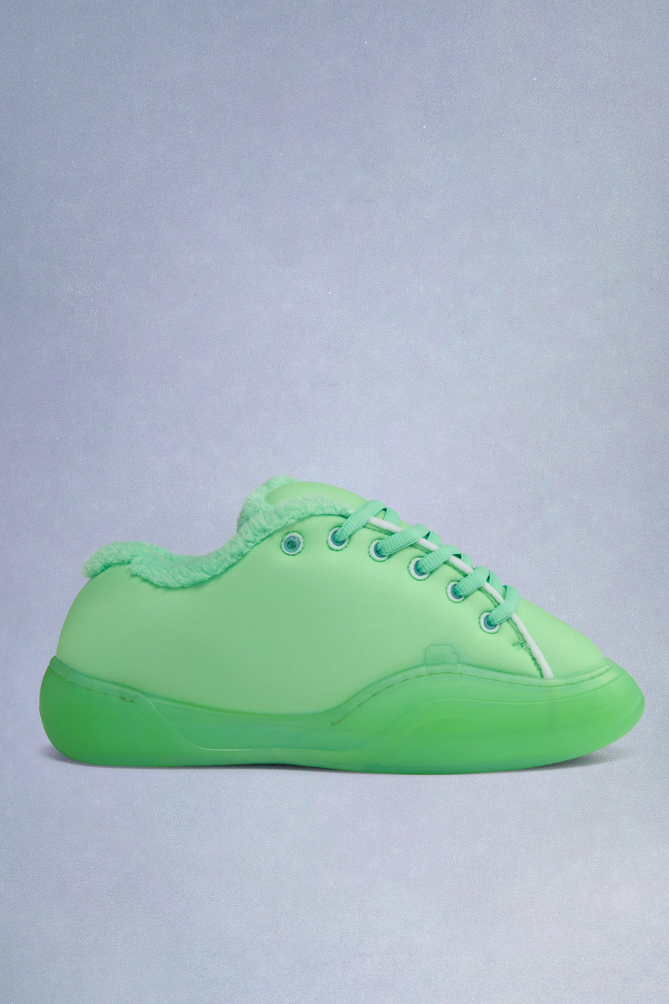 ERL スニーカー ERL（イーアールエル） スニーカー UNISEX CORDUROY COUPE SNEAKERS