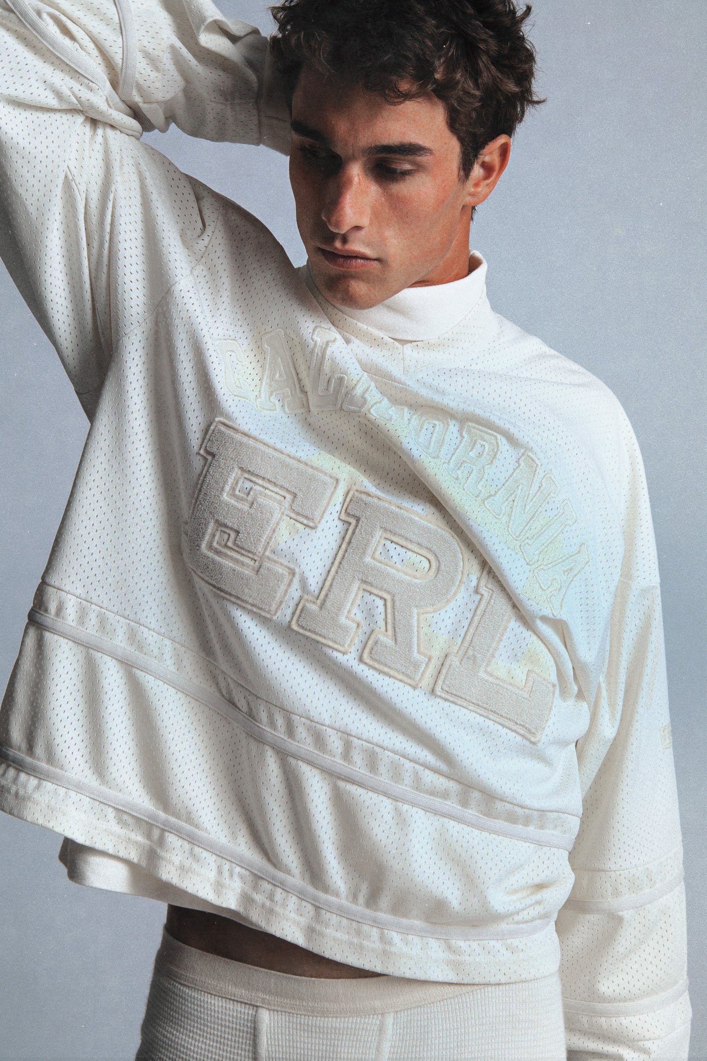Hockey Jersey