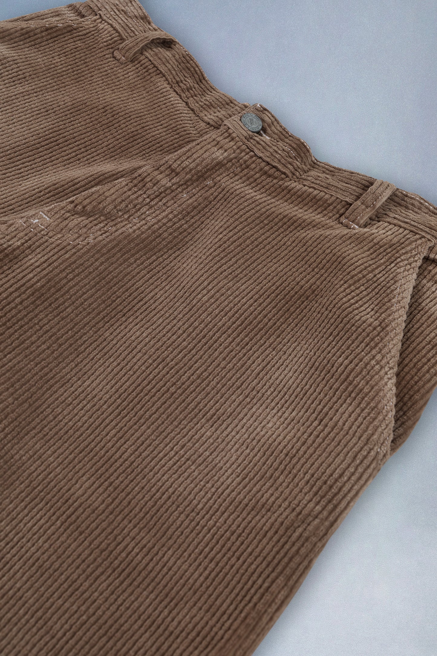 Corduroy boardwalk pant