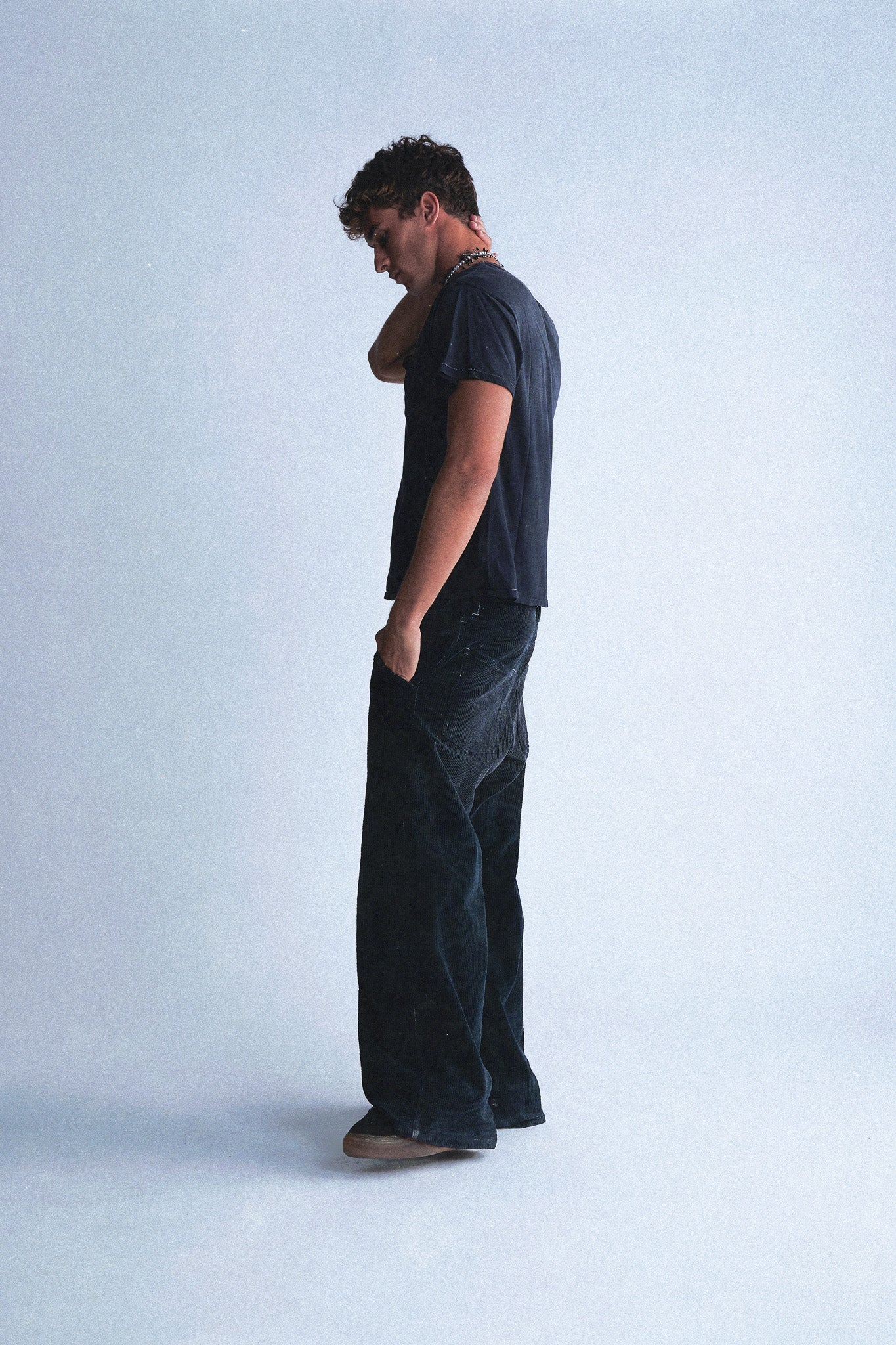 ERL VENICE POCKET TEE | ERL STORE – ERL Clothing ERL VENICE POCKET TEE | ERL STORE – ERL Clothing